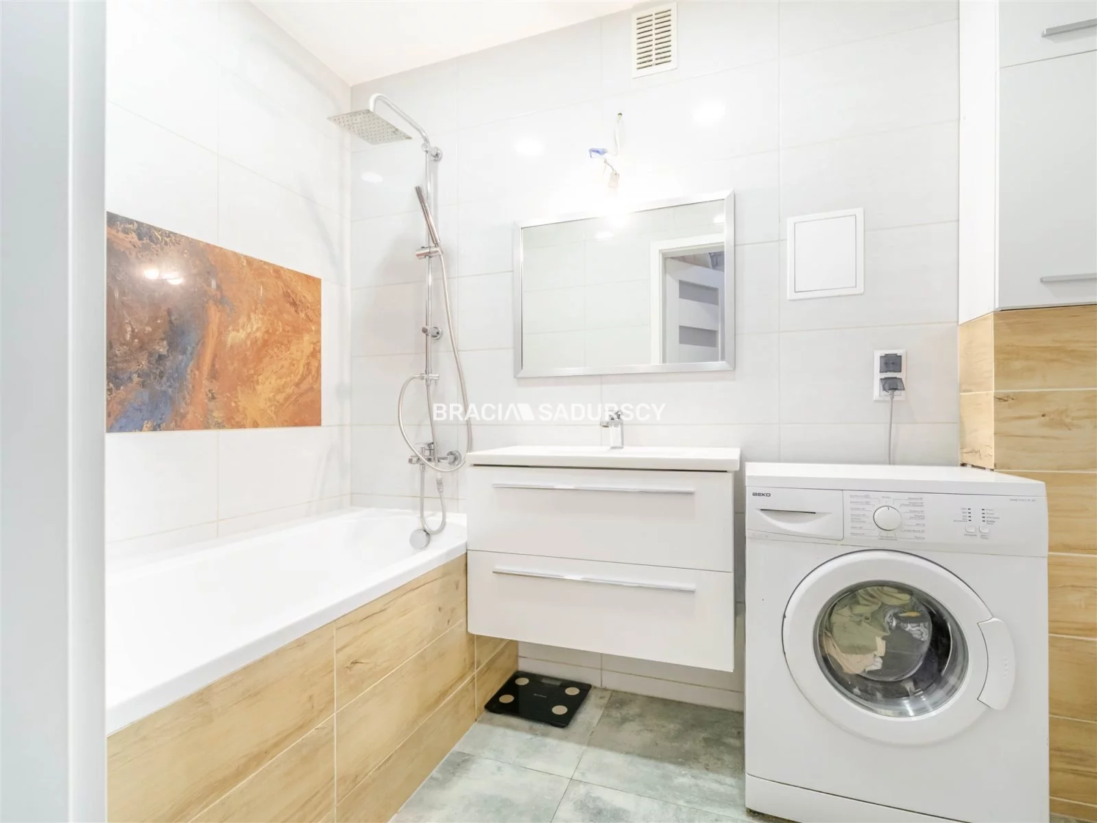 4 pokoje, mieszkanie 65,29 m², piętro 1, oferta nr , BS1-MS-311830, Kraków, Swoszowice, Kliny, Borkowska