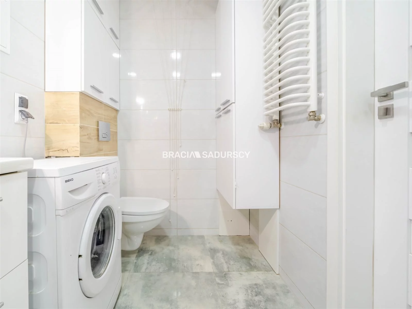 4 pokoje, mieszkanie 65,29 m², piętro 1, oferta nr , BS1-MS-311830, Kraków, Swoszowice, Kliny, Borkowska