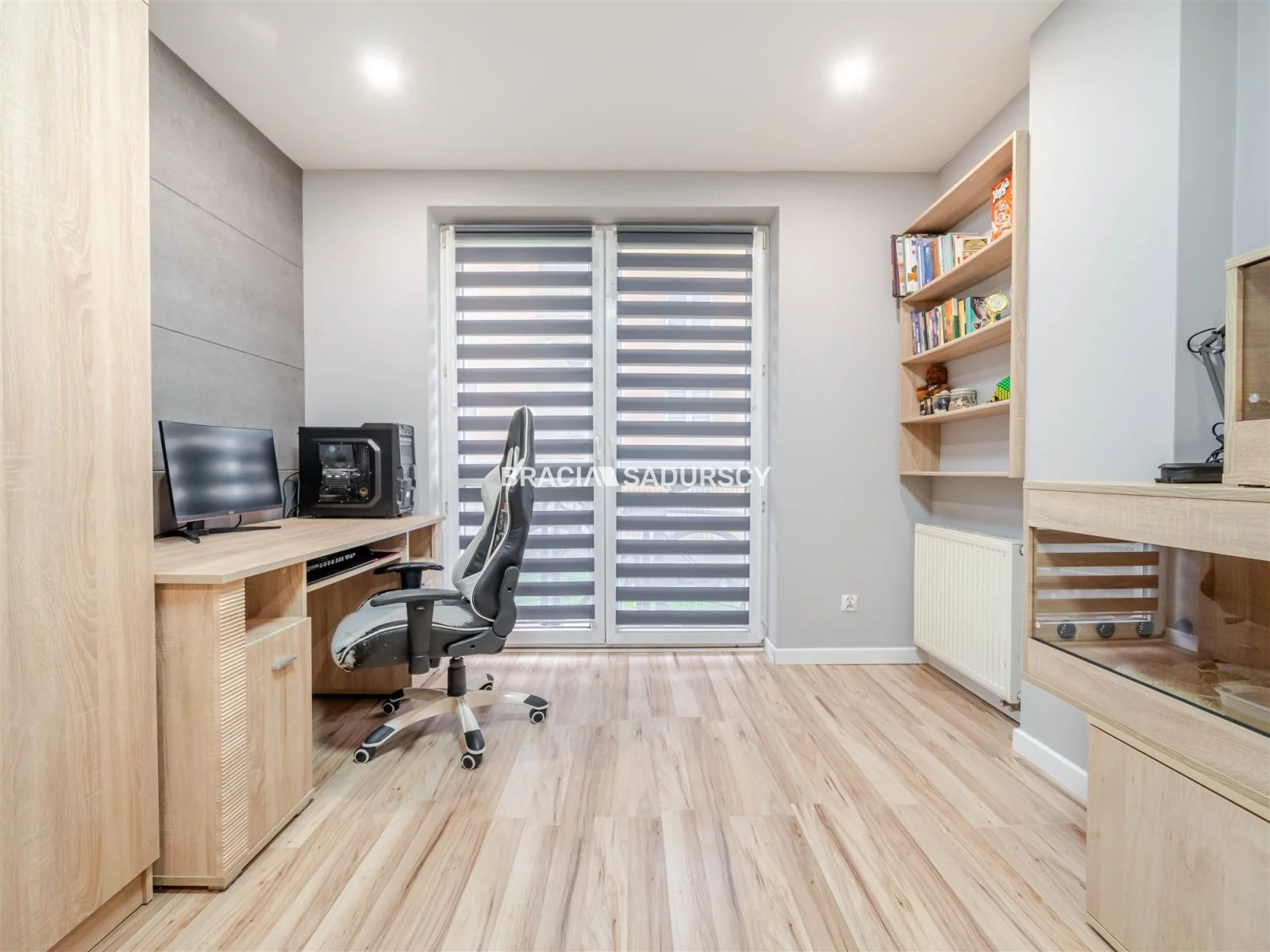 4 pokoje, mieszkanie 65,29 m², piętro 1, oferta nr , BS1-MS-311830, Kraków, Swoszowice, Kliny, Borkowska