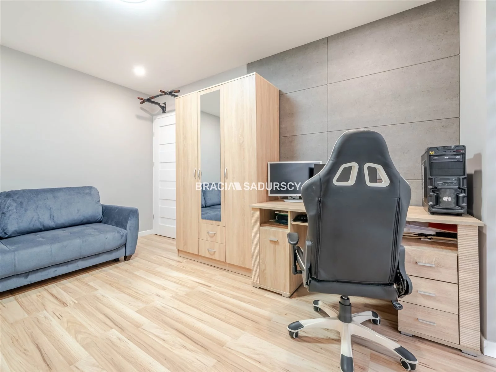 4 pokoje, mieszkanie 65,29 m², piętro 1, oferta nr , BS1-MS-311830, Kraków, Swoszowice, Kliny, Borkowska