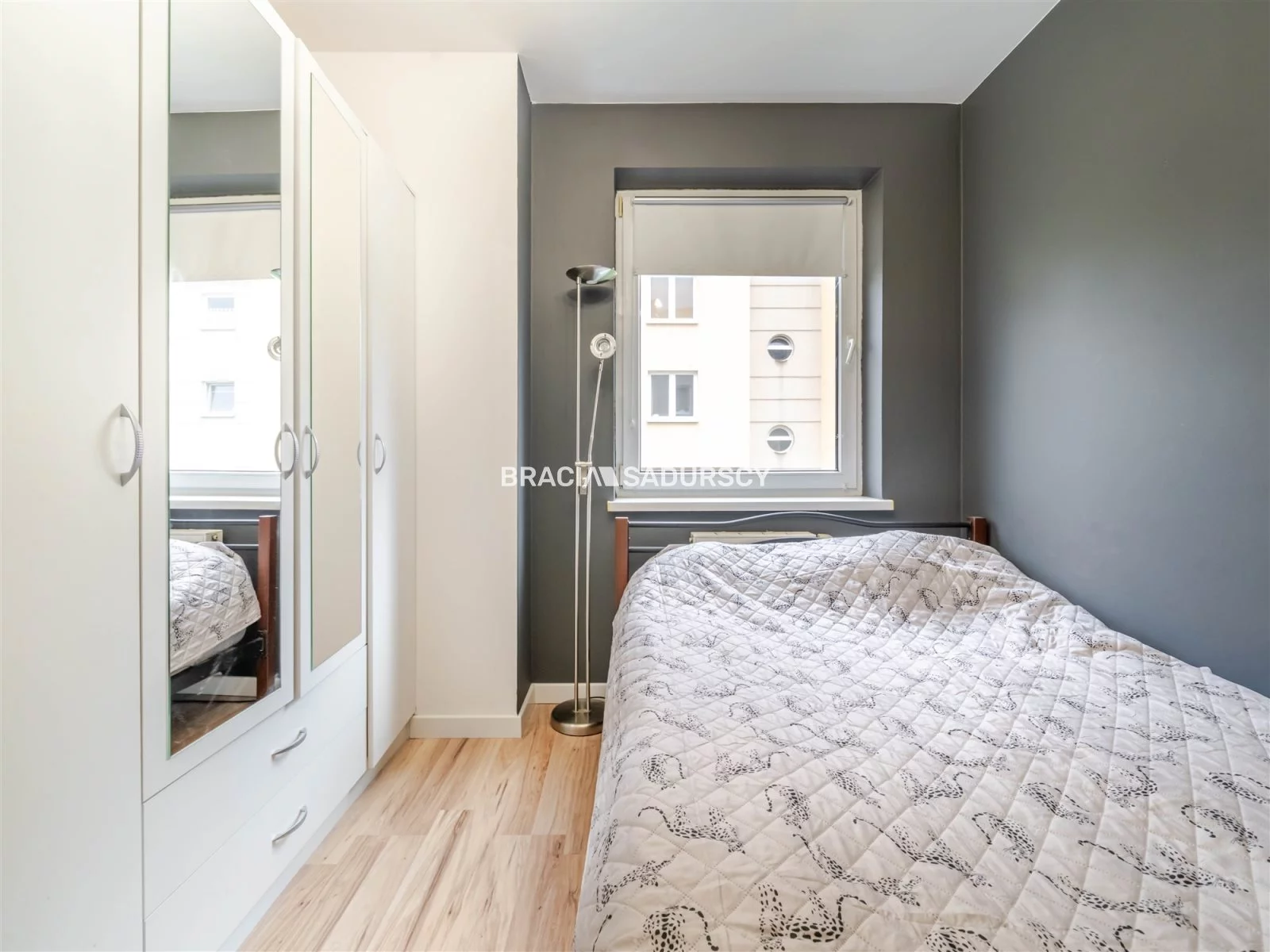 4 pokoje, mieszkanie 65,29 m², piętro 1, oferta nr , BS1-MS-311830, Kraków, Swoszowice, Kliny, Borkowska