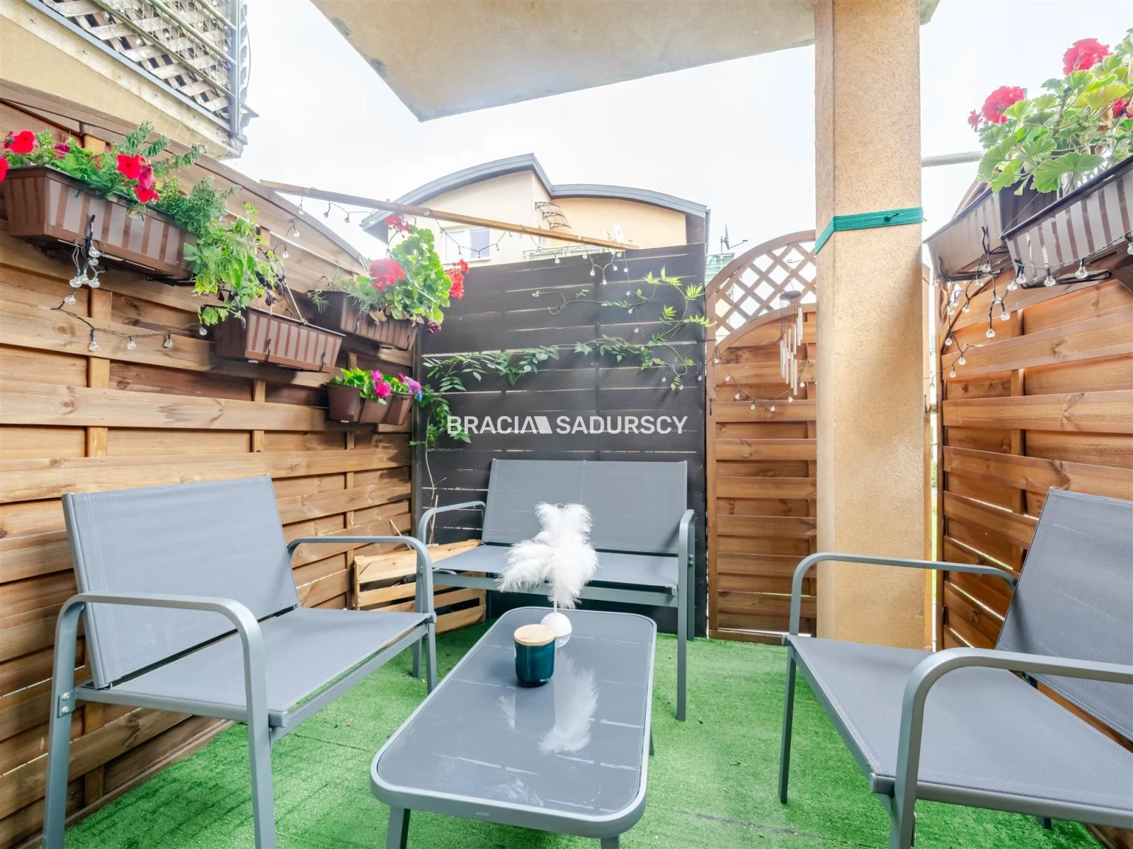 4 pokoje, mieszkanie 65,29 m², piętro 1, oferta nr , BS1-MS-311830, Kraków, Swoszowice, Kliny, Borkowska