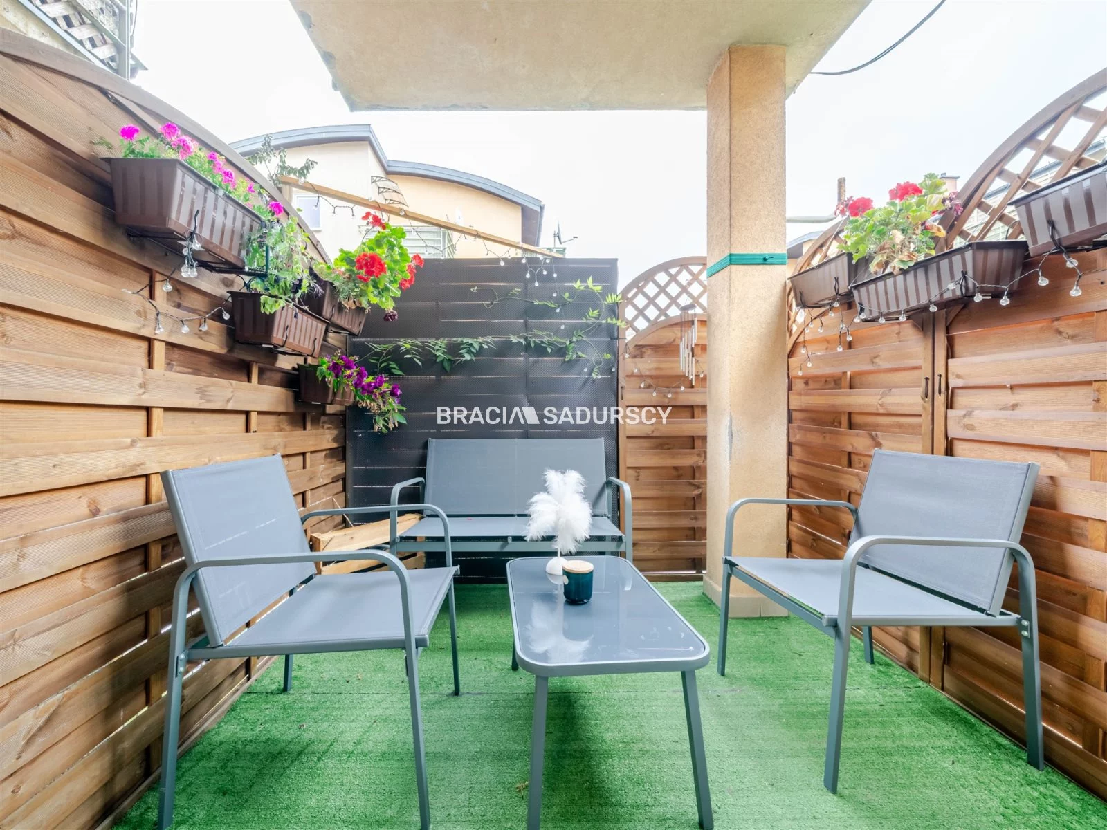 4 pokoje, mieszkanie 65,29 m², piętro 1, oferta nr , BS1-MS-311830, Kraków, Swoszowice, Kliny, Borkowska