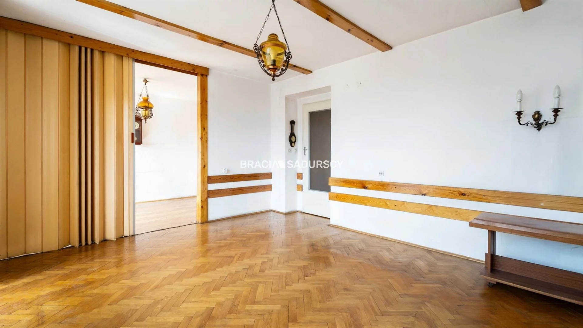 Apartamenty BS1-MS-308637-2 Kraków Grzegórzki Brodowicza