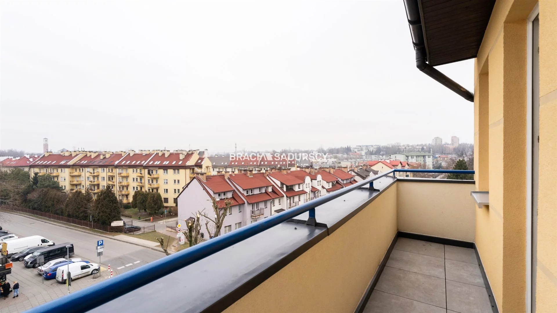 4 pokoje, mieszkanie 66,75 m², piętro 4, oferta nr , BS1-MS-308748-20, Kraków, Podgórze Duchackie, Kurdwanów, Bujaka