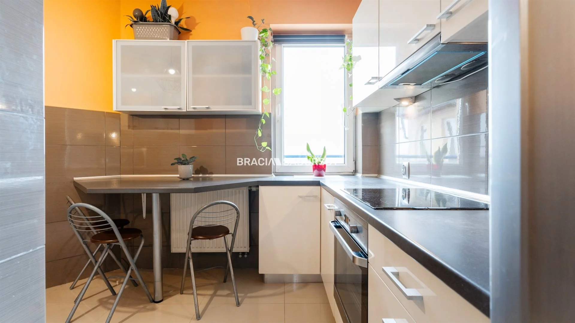 4 pokoje, mieszkanie 66,75 m², piętro 4, oferta nr , BS1-MS-308748-20, Kraków, Podgórze Duchackie, Kurdwanów, Bujaka