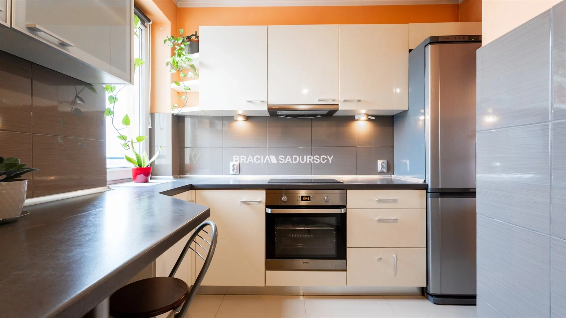 4 pokoje, mieszkanie 66,75 m², piętro 4, oferta nr , BS1-MS-308748-20, Kraków, Podgórze Duchackie, Kurdwanów, Bujaka