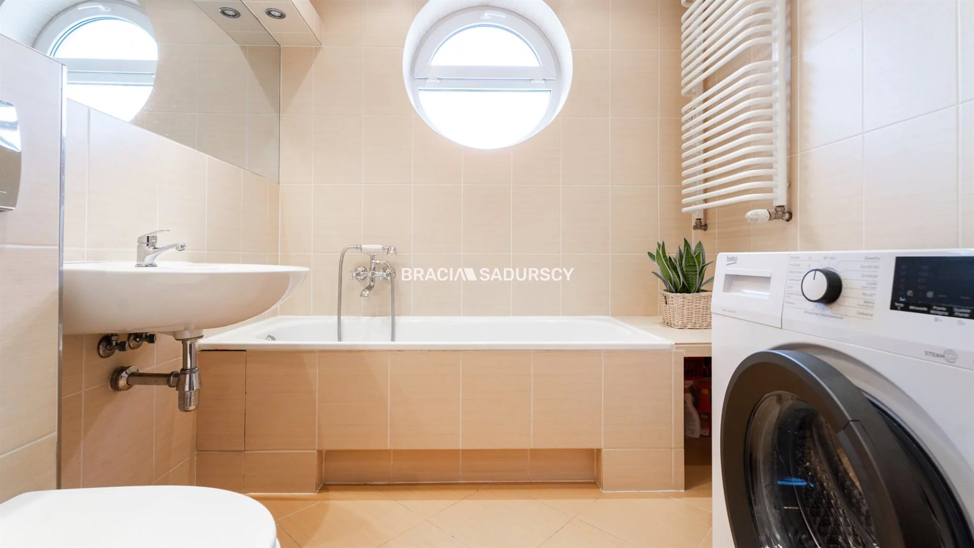 4 pokoje, mieszkanie 66,75 m², piętro 4, oferta nr , BS1-MS-308748-20, Kraków, Podgórze Duchackie, Kurdwanów, Bujaka
