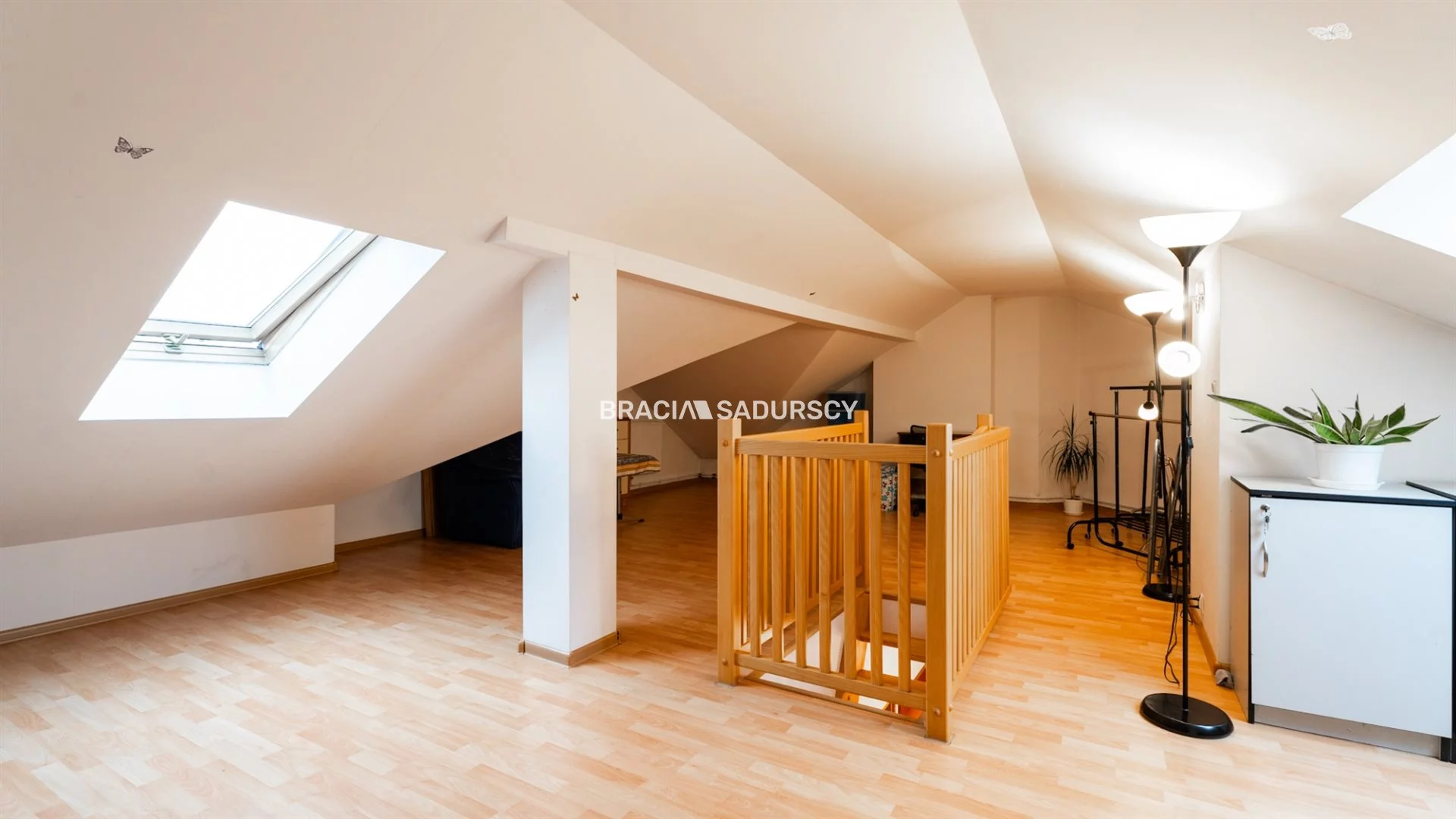 4 pokoje, mieszkanie 66,75 m², piętro 4, oferta nr , BS1-MS-308748-20, Kraków, Podgórze Duchackie, Kurdwanów, Bujaka