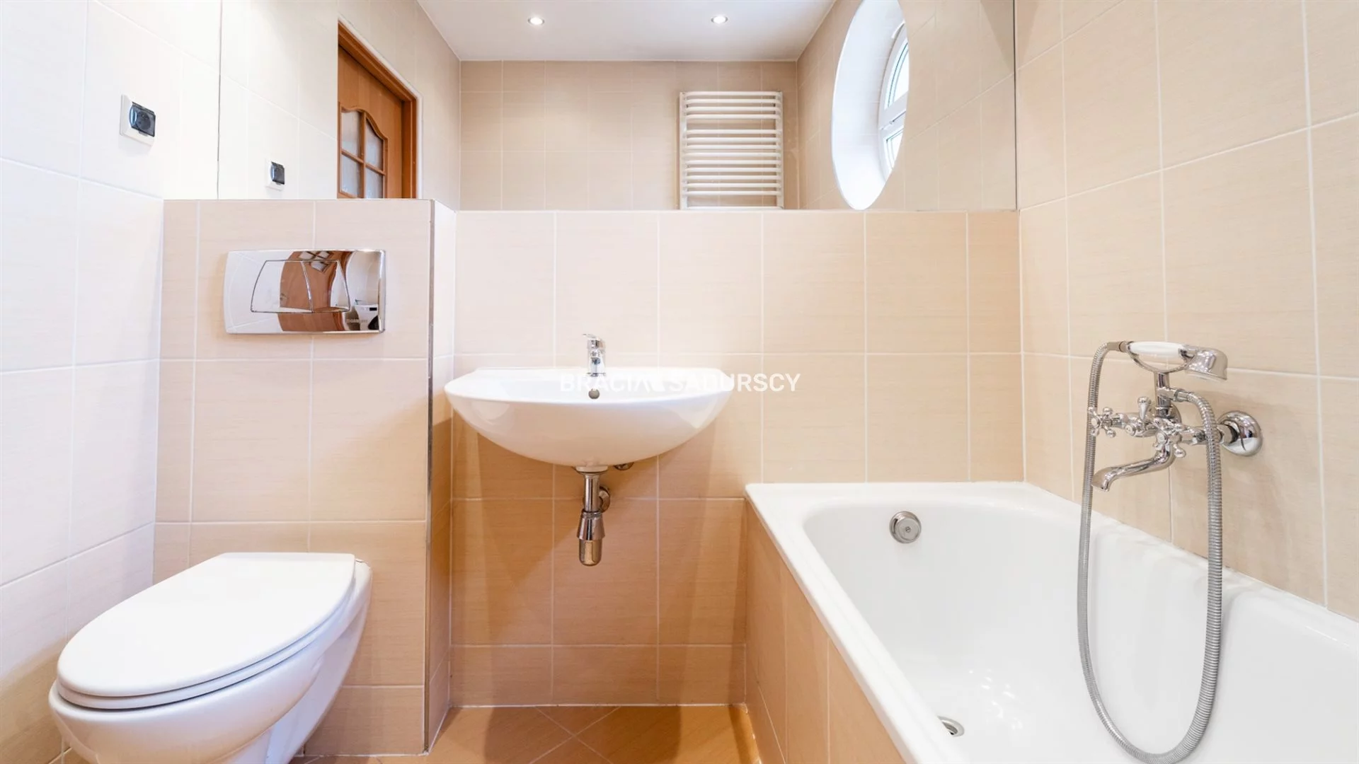 4 pokoje, mieszkanie 66,75 m², piętro 4, oferta nr , BS1-MS-308748-20, Kraków, Podgórze Duchackie, Kurdwanów, Bujaka