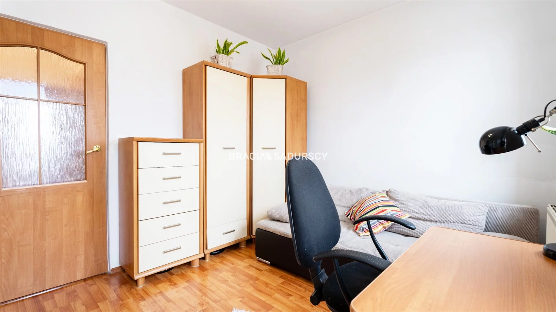 4 pokoje, mieszkanie 66,75 m², piętro 4, oferta nr , BS1-MS-308748-20, Kraków, Podgórze Duchackie, Kurdwanów, Bujaka