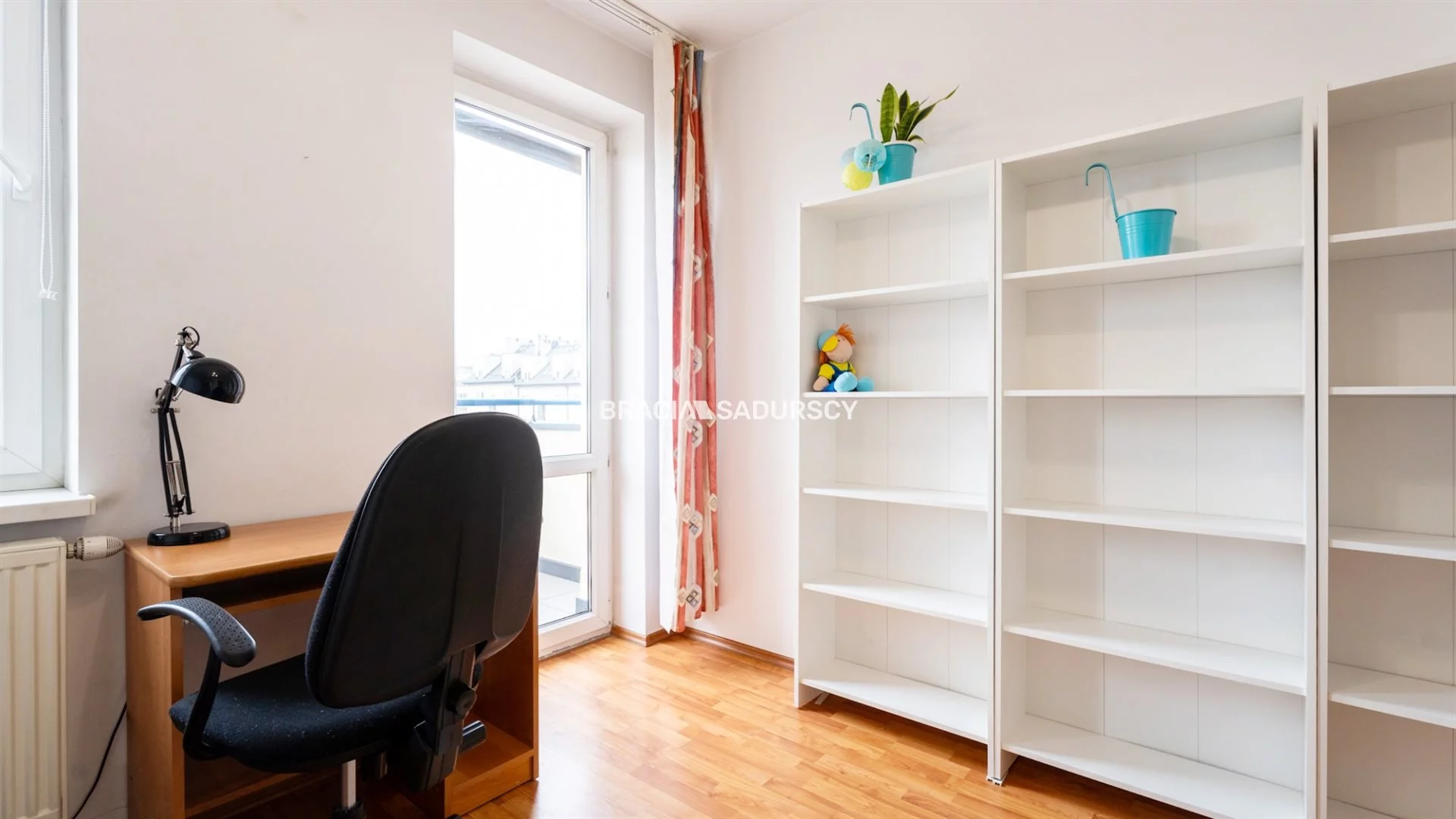 4 pokoje, mieszkanie 66,75 m², piętro 4, oferta nr , BS1-MS-308748-20, Kraków, Podgórze Duchackie, Kurdwanów, Bujaka
