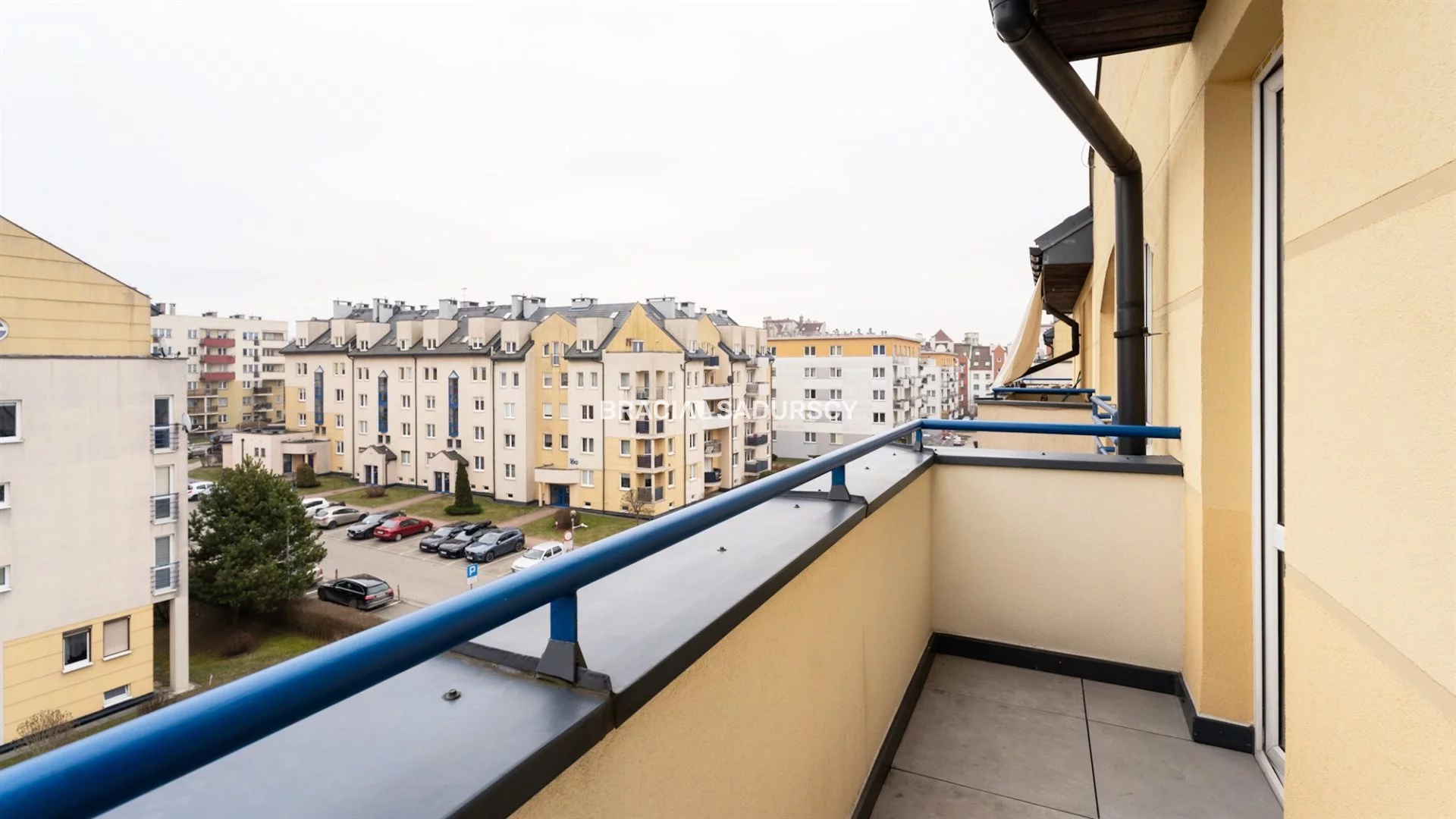 4 pokoje, mieszkanie 66,75 m², piętro 4, oferta nr , BS1-MS-308748-20, Kraków, Podgórze Duchackie, Kurdwanów, Bujaka