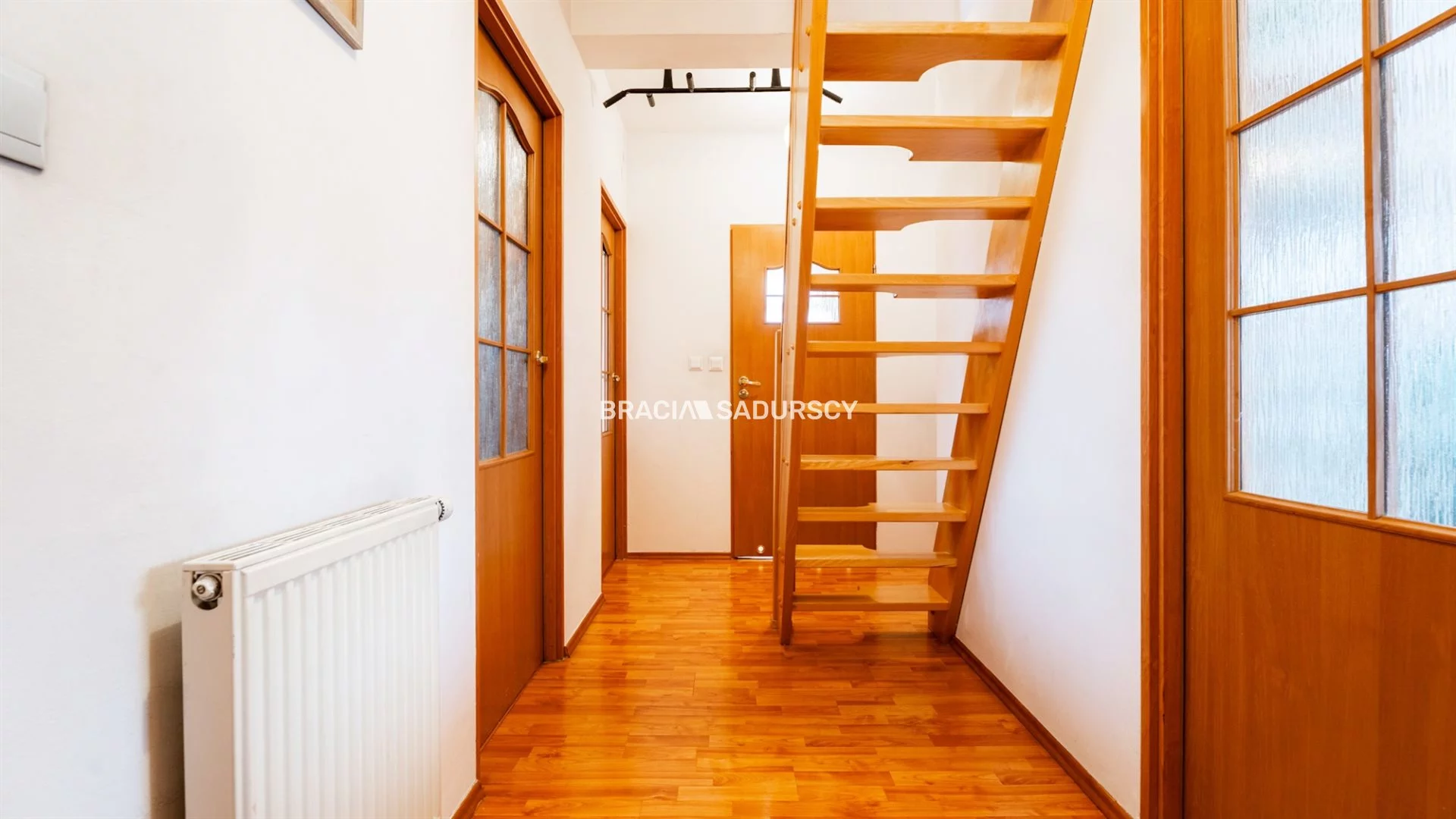 4 pokoje, mieszkanie 66,75 m², piętro 4, oferta nr , BS1-MS-308748-20, Kraków, Podgórze Duchackie, Kurdwanów, Bujaka