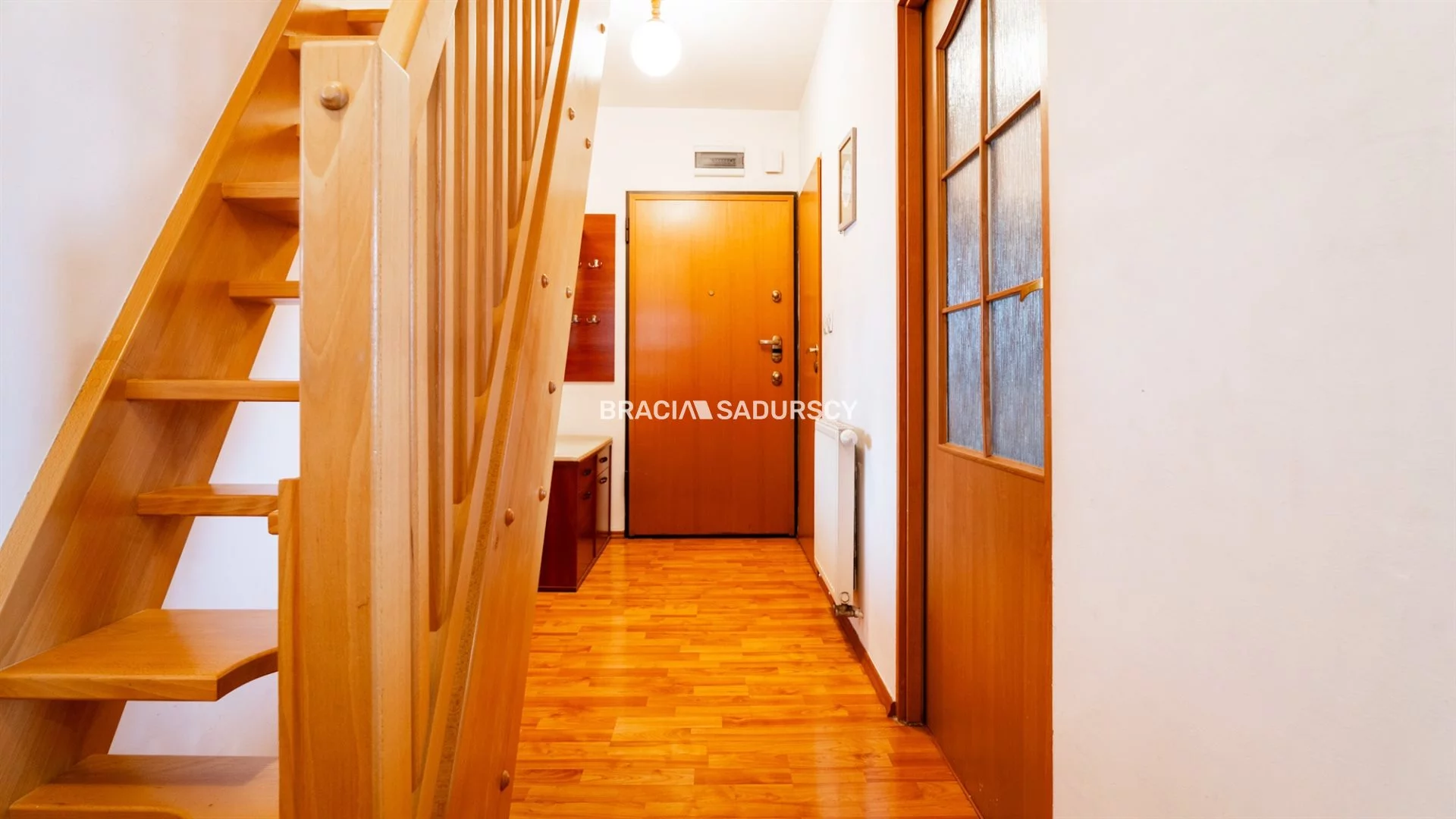 4 pokoje, mieszkanie 66,75 m², piętro 4, oferta nr , BS1-MS-308748-20, Kraków, Podgórze Duchackie, Kurdwanów, Bujaka