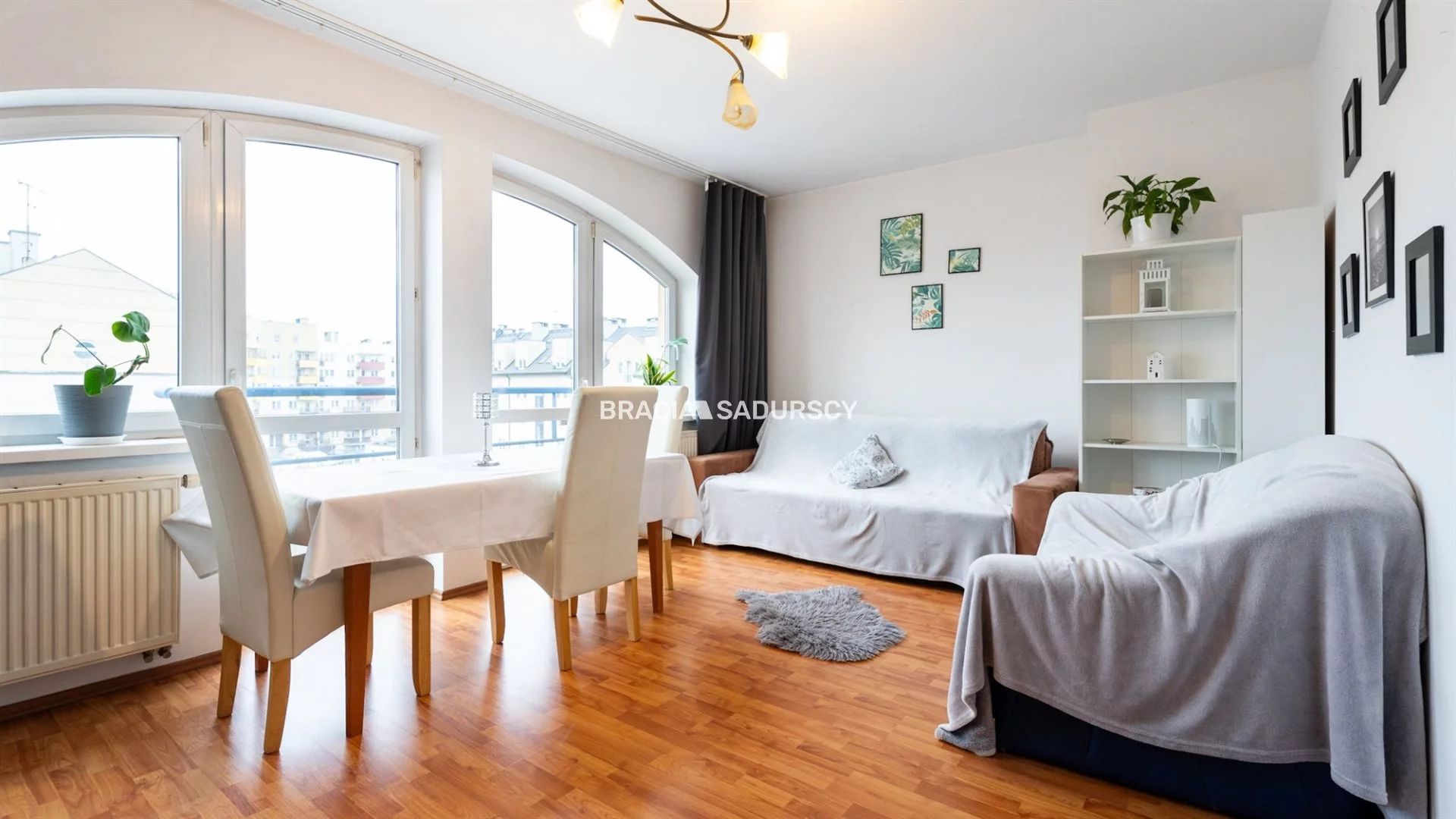 Apartamenty BS1-MS-308748-31 Kraków Podgórze Duchackie Bujaka