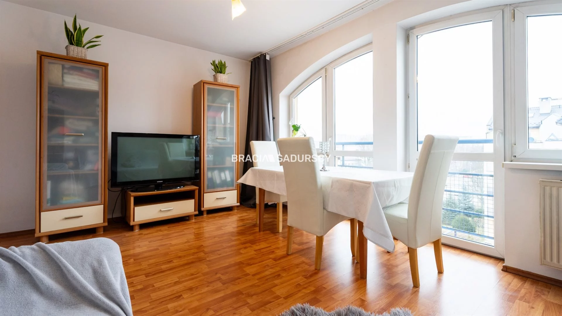 4 pokoje, mieszkanie 66,75 m², piętro 4, oferta nr , BS1-MS-308748-31, Kraków, Podgórze Duchackie, Kurdwanów, Bujaka