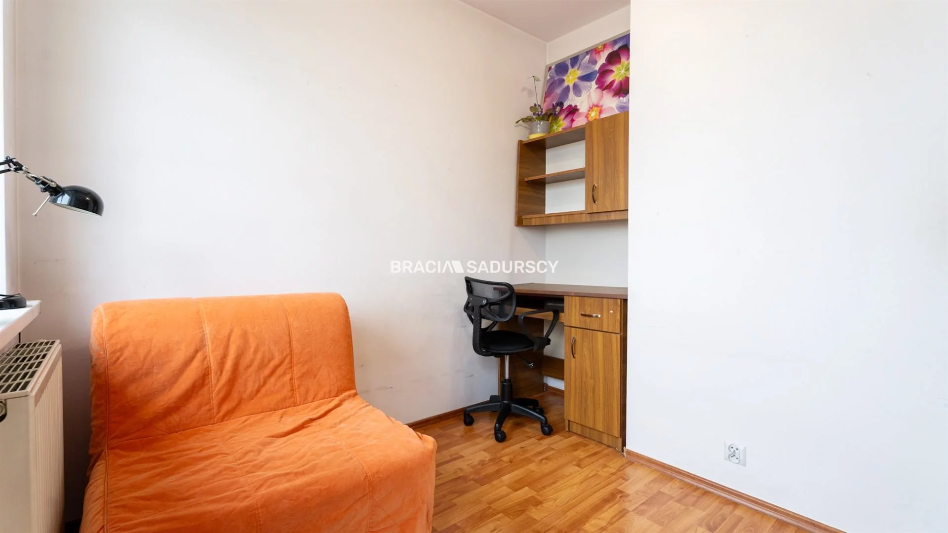 4 pokoje, mieszkanie 66,75 m², piętro 4, oferta nr , BS1-MS-308748-31, Kraków, Podgórze Duchackie, Kurdwanów, Bujaka