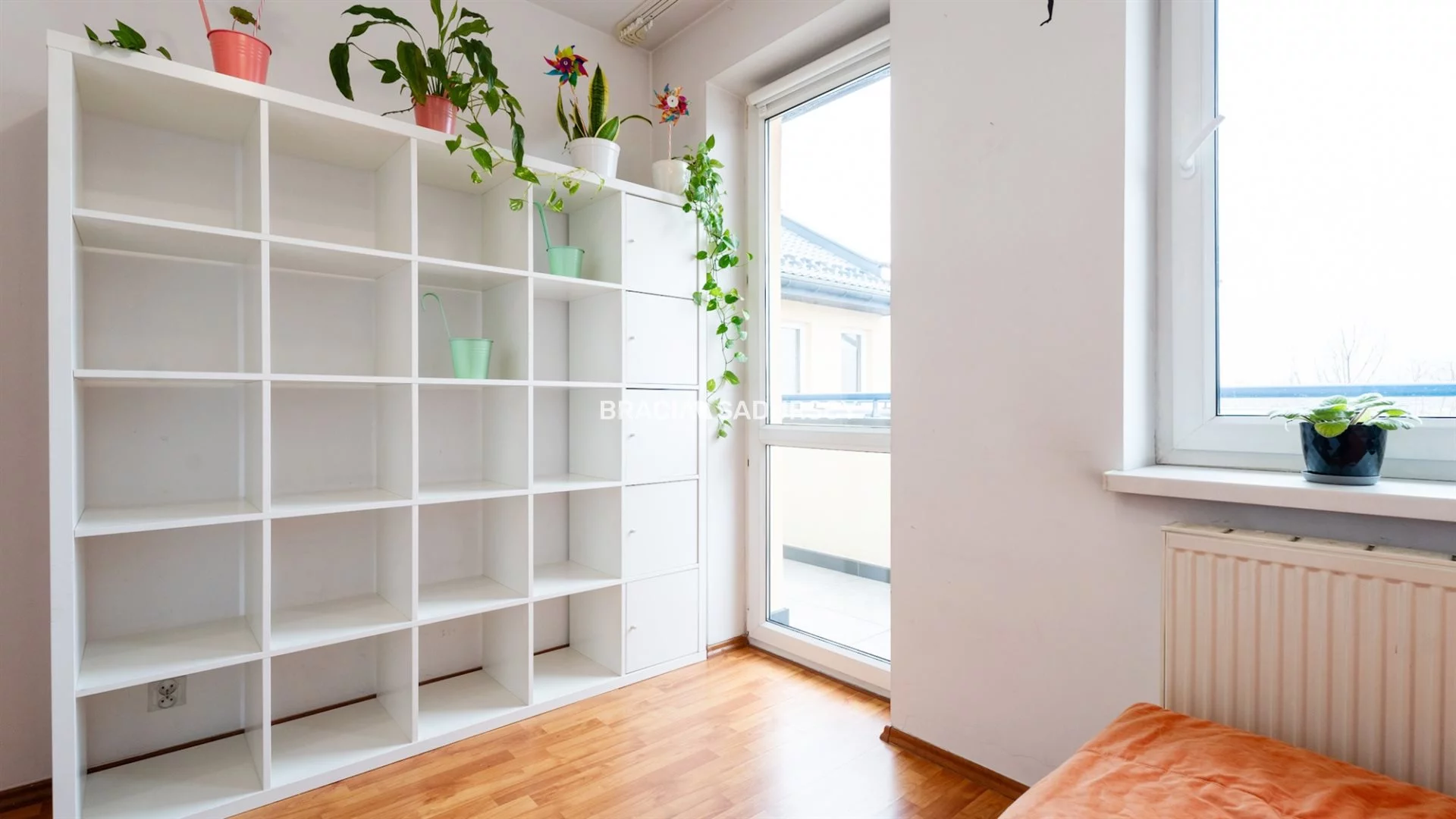4 pokoje, mieszkanie 66,75 m², piętro 4, oferta nr , BS1-MS-308748-31, Kraków, Podgórze Duchackie, Kurdwanów, Bujaka