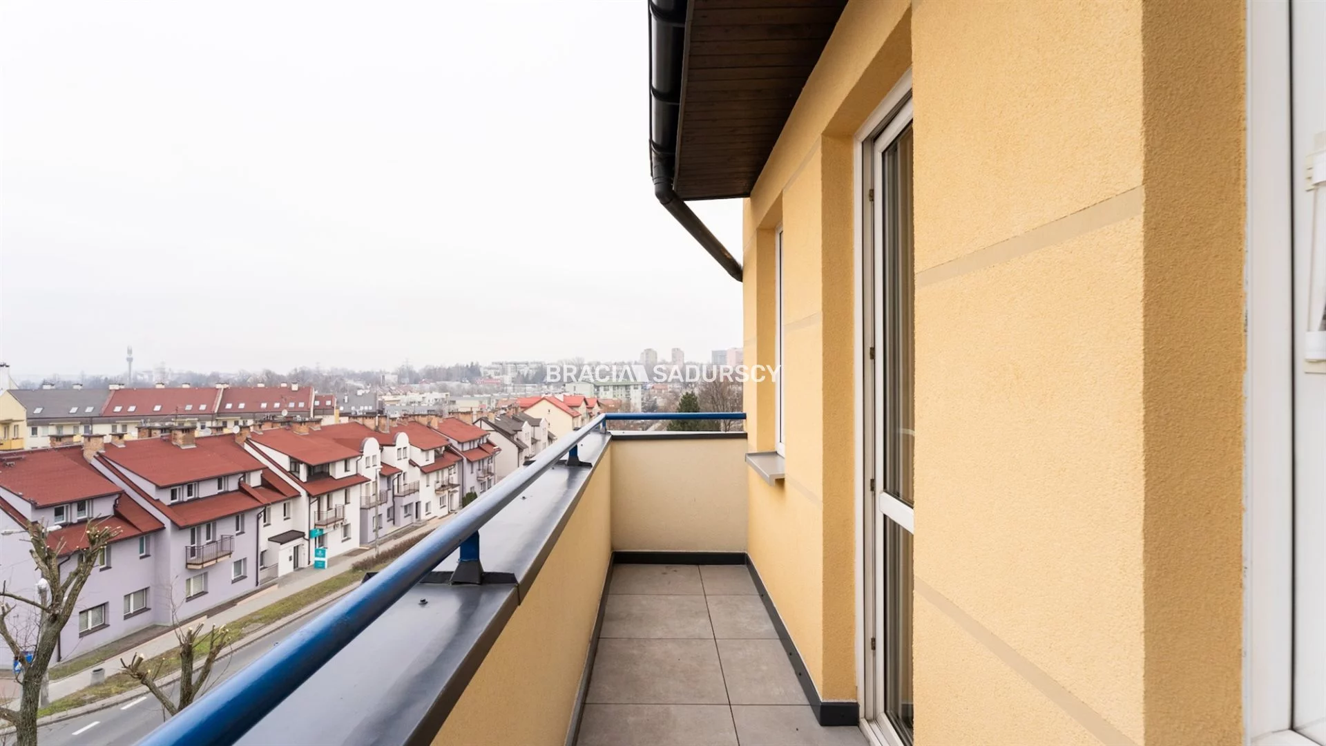 4 pokoje, mieszkanie 66,75 m², piętro 4, oferta nr , BS1-MS-308748-31, Kraków, Podgórze Duchackie, Kurdwanów, Bujaka