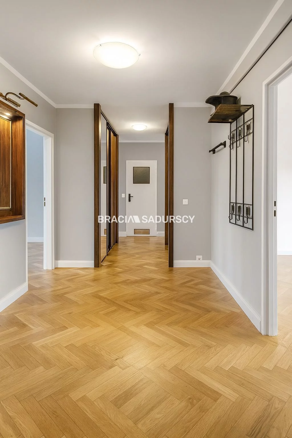 Apartamenty BS2-MS-312377 Kraków Prądnik Biały Bursztynowa
