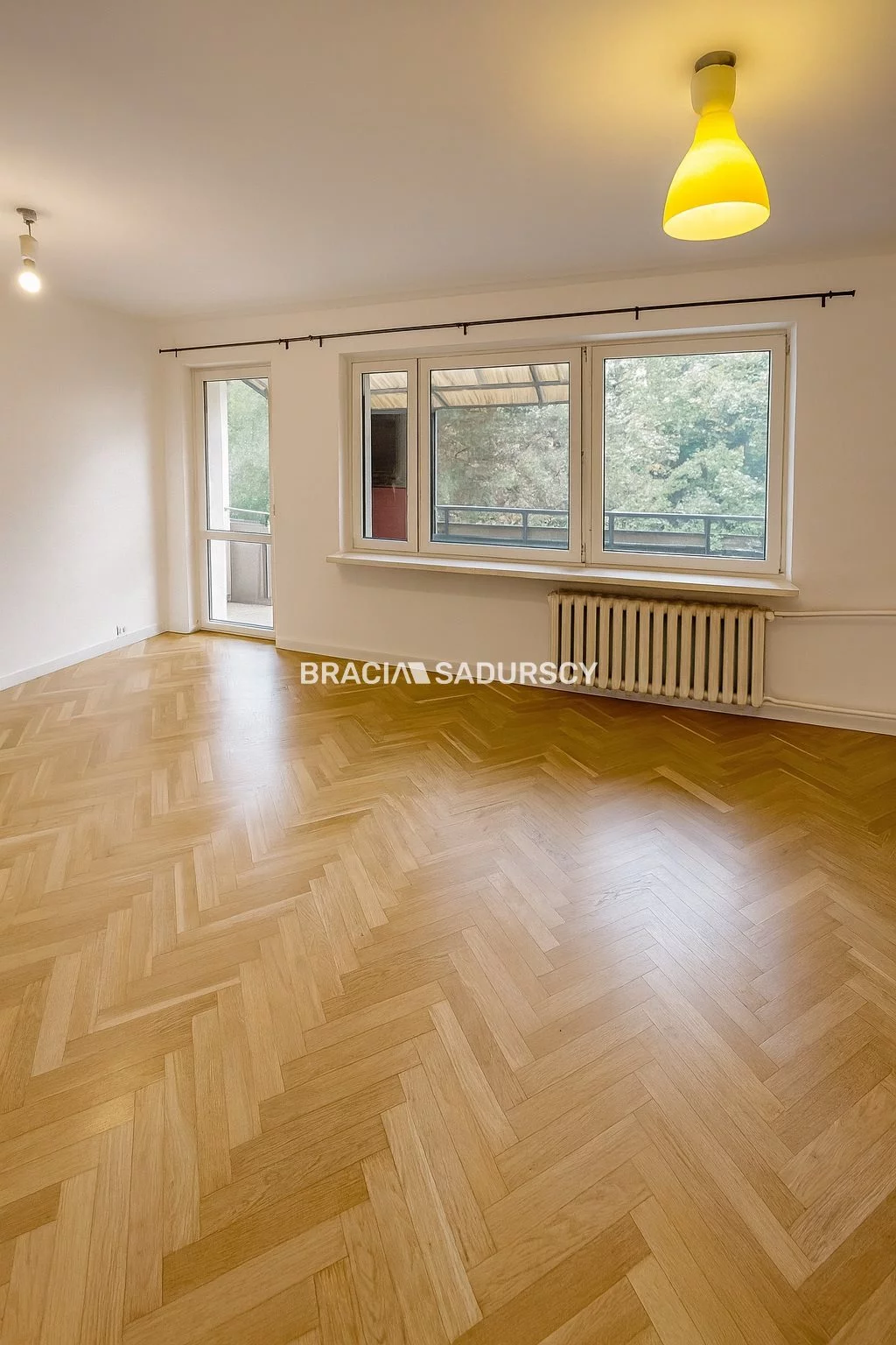 4 pokoje, mieszkanie 80,00 m², piętro 1, oferta nr , BS2-MS-312377, Kraków, Prądnik Biały, Bursztynowa