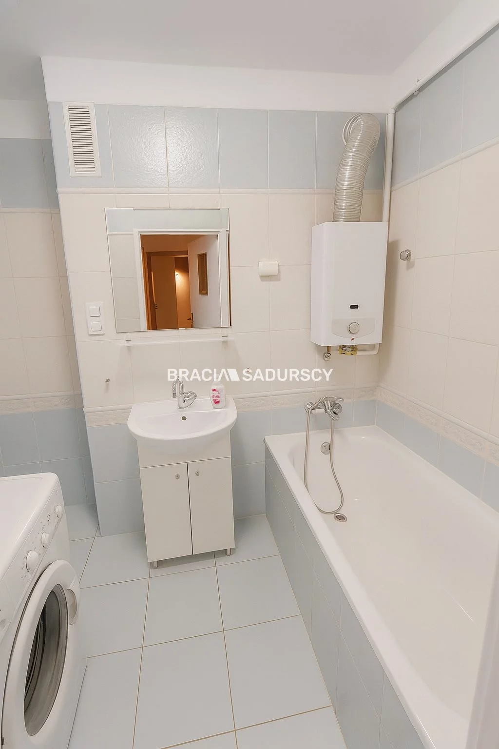 4 pokoje, mieszkanie 80,00 m², piętro 1, oferta nr , BS2-MS-312377, Kraków, Prądnik Biały, Bursztynowa