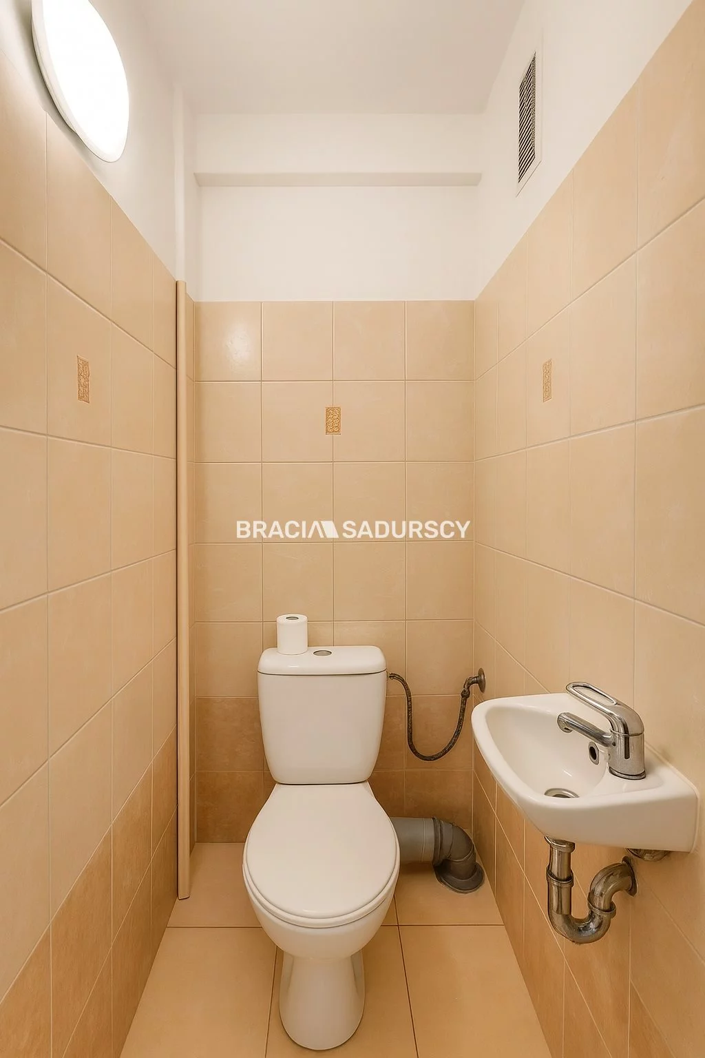 4 pokoje, mieszkanie 80,00 m², piętro 1, oferta nr , BS2-MS-312377, Kraków, Prądnik Biały, Bursztynowa