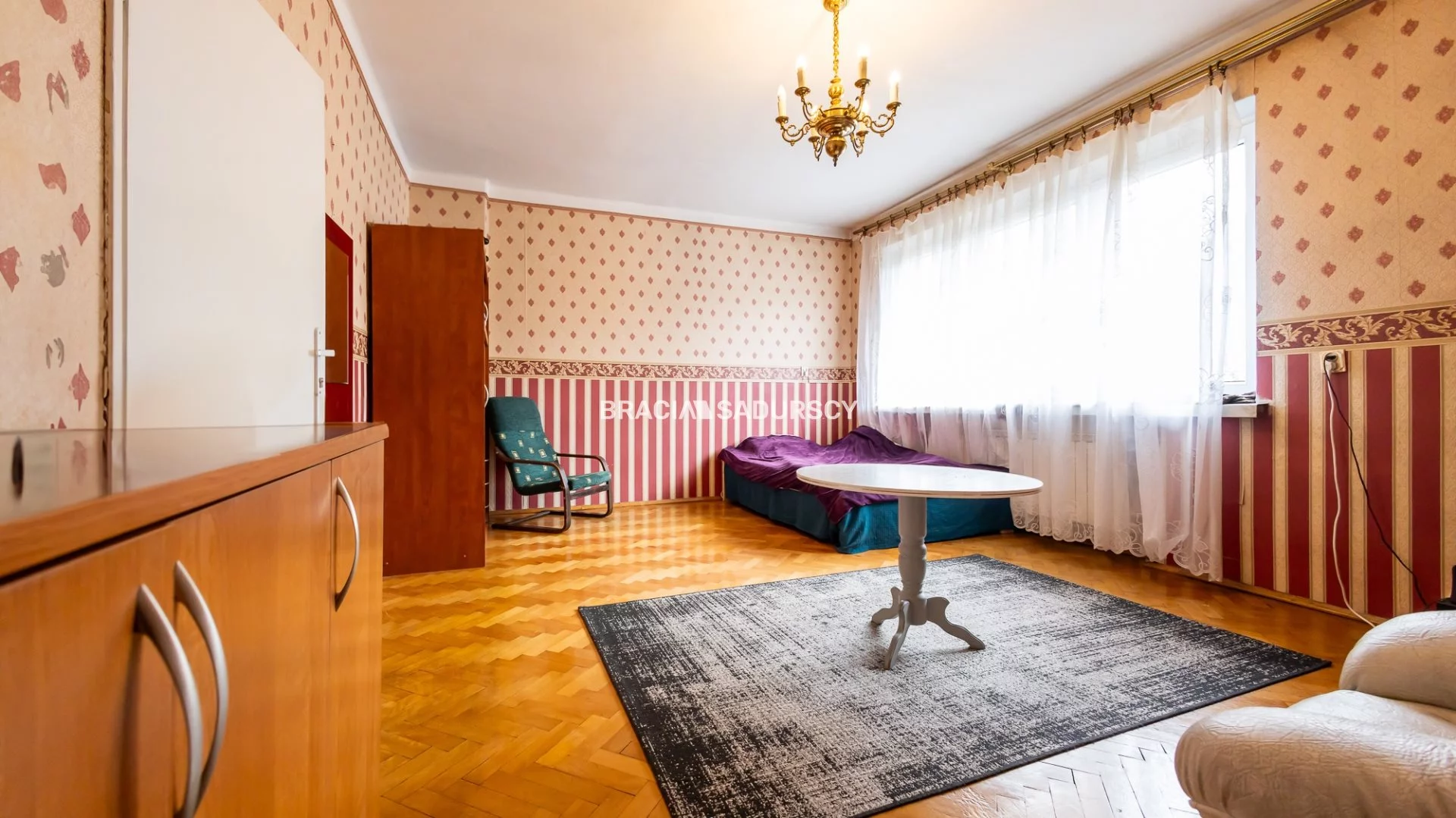 Apartament 61,99 m², parter, oferta nr , BS1-MS-300415-14, Kraków, Dębniki, Ruczaj, Cegielniana
