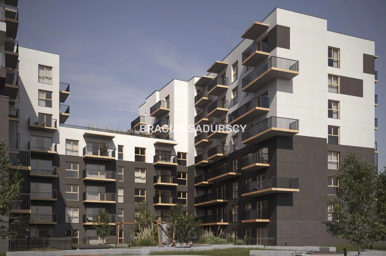 4 pokoje, mieszkanie 87,75 m², piętro 4, oferta nr , BS2-MS-309192-5, Katowice, Ceglana
