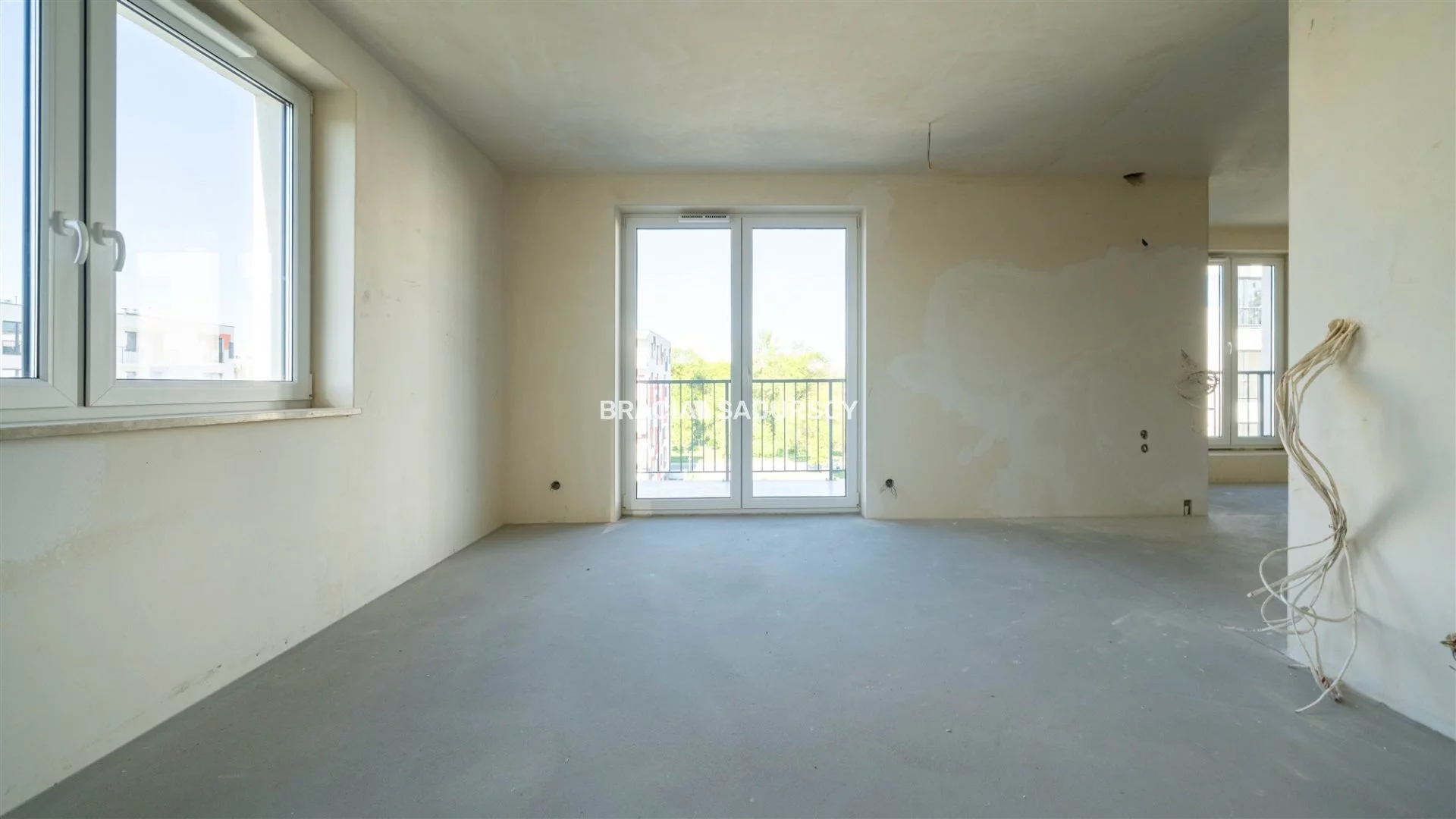4 pokoje, apartament 126,00 m², piętro 4, oferta nr , BS3-MS-308233, Kraków, Czyżyny, Centralna