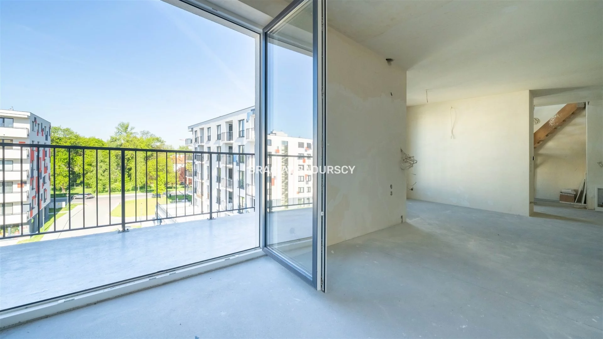 4 pokoje, apartament 126,00 m², piętro 4, oferta nr , BS3-MS-308233, Kraków, Czyżyny, Centralna