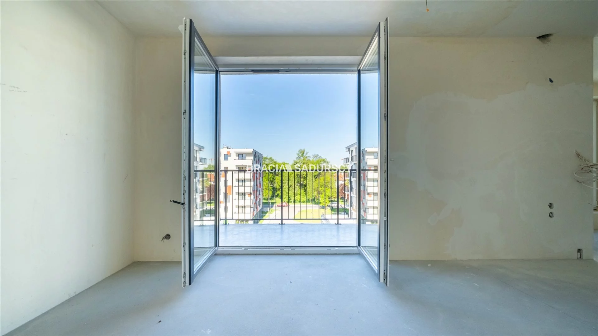 4 pokoje, apartament 126,00 m², piętro 4, oferta nr , BS3-MS-308233, Kraków, Czyżyny, Centralna