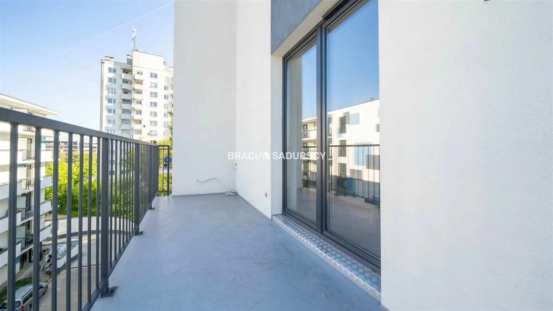 4 pokoje, apartament 126,00 m², piętro 4, oferta nr , BS3-MS-308233, Kraków, Czyżyny, Centralna