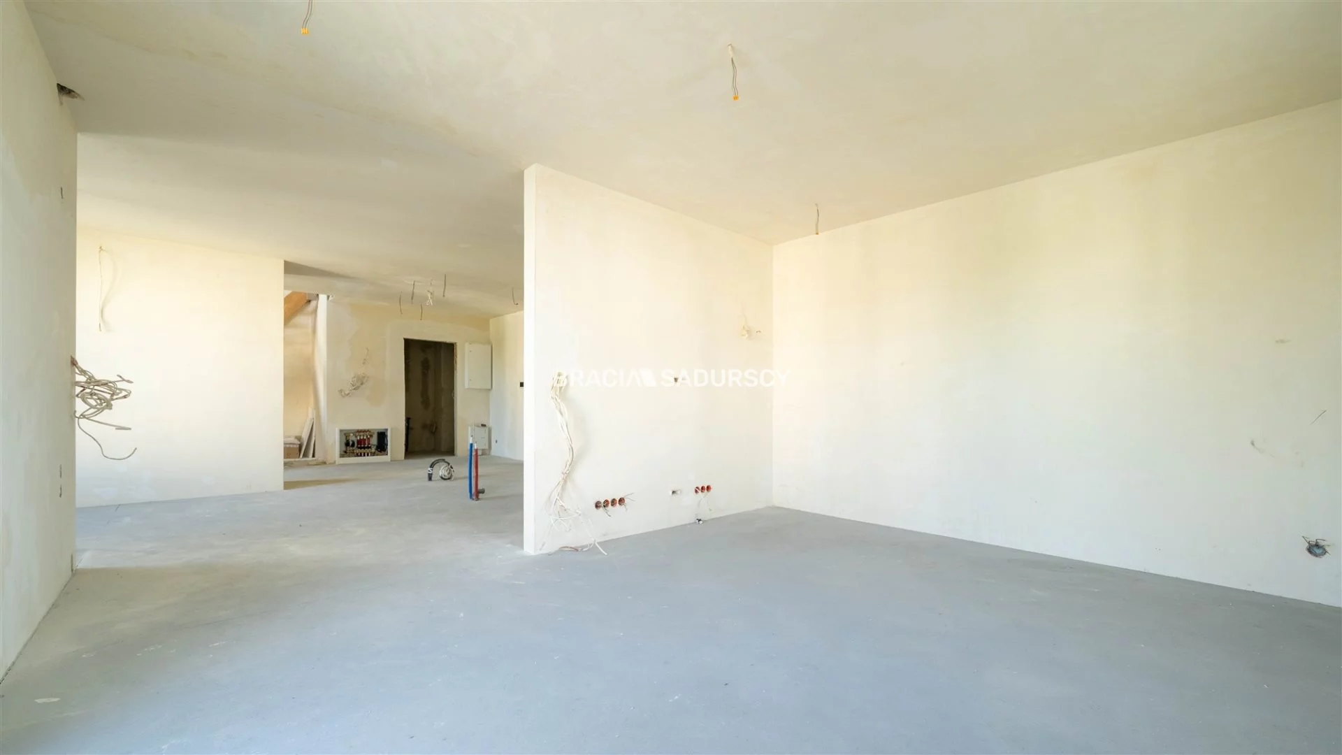 4 pokoje, apartament 126,00 m², piętro 4, oferta nr , BS3-MS-308233, Kraków, Czyżyny, Centralna