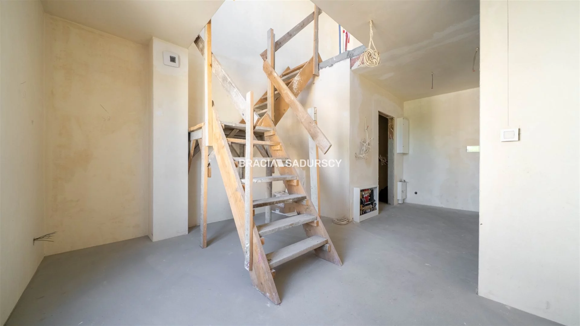 4 pokoje, apartament 126,00 m², piętro 4, oferta nr , BS3-MS-308233, Kraków, Czyżyny, Centralna