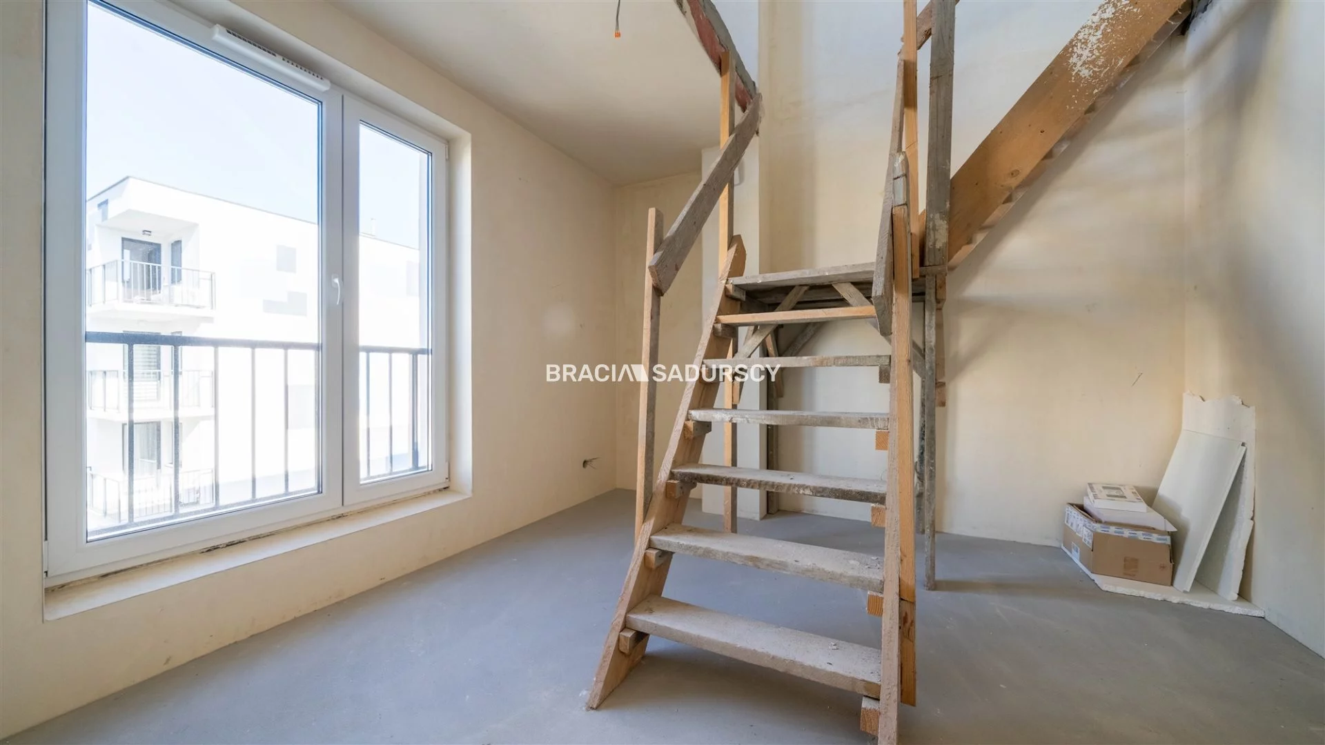 4 pokoje, apartament 126,00 m², piętro 4, oferta nr , BS3-MS-308233, Kraków, Czyżyny, Centralna