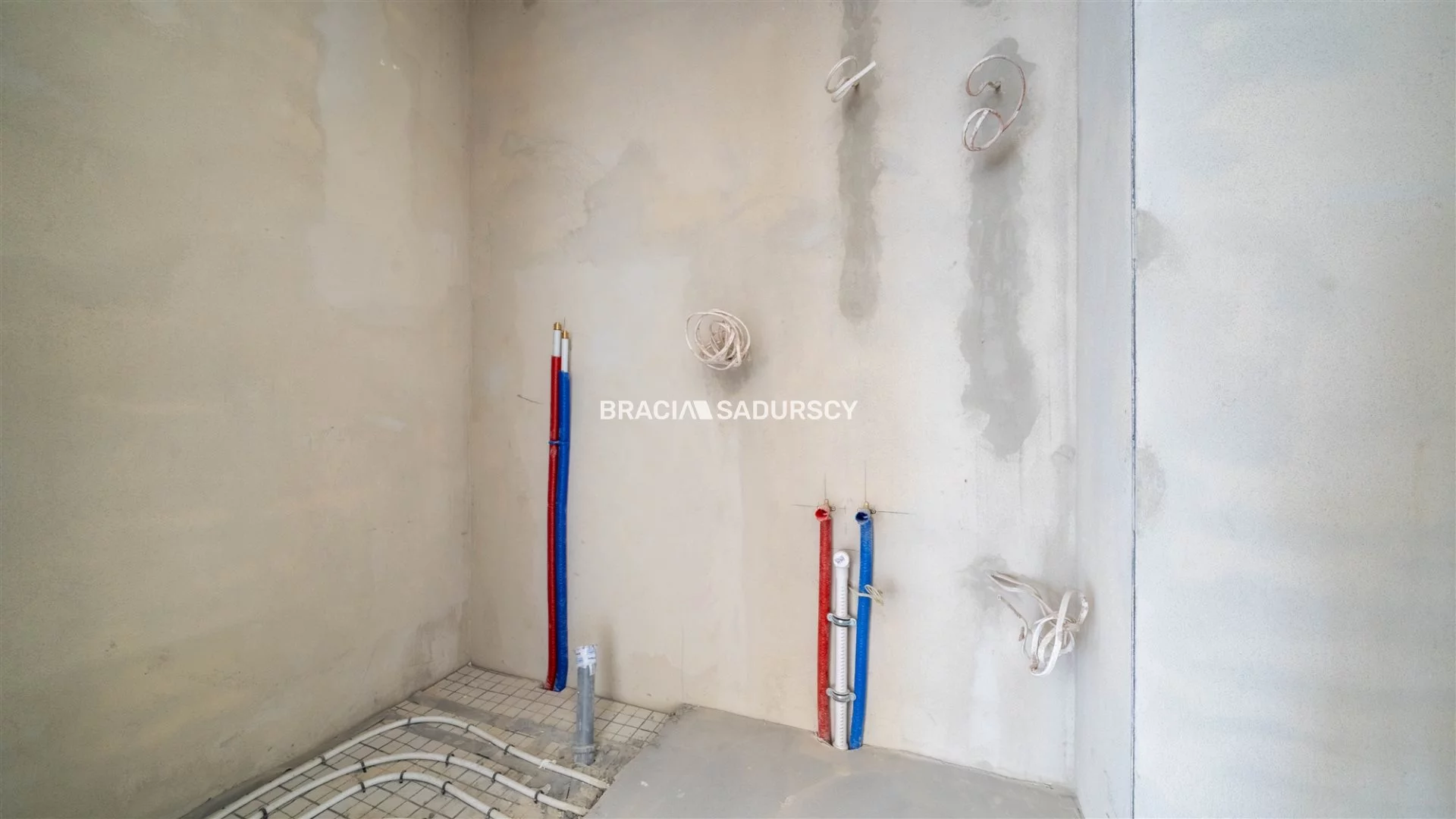 4 pokoje, apartament 126,00 m², piętro 4, oferta nr , BS3-MS-308233, Kraków, Czyżyny, Centralna