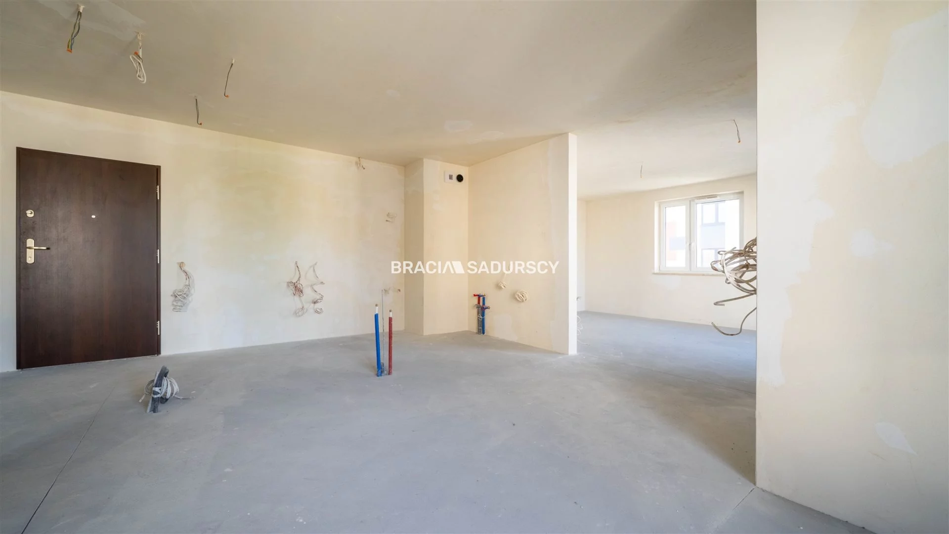 4 pokoje, apartament 126,00 m², piętro 4, oferta nr , BS3-MS-308233, Kraków, Czyżyny, Centralna