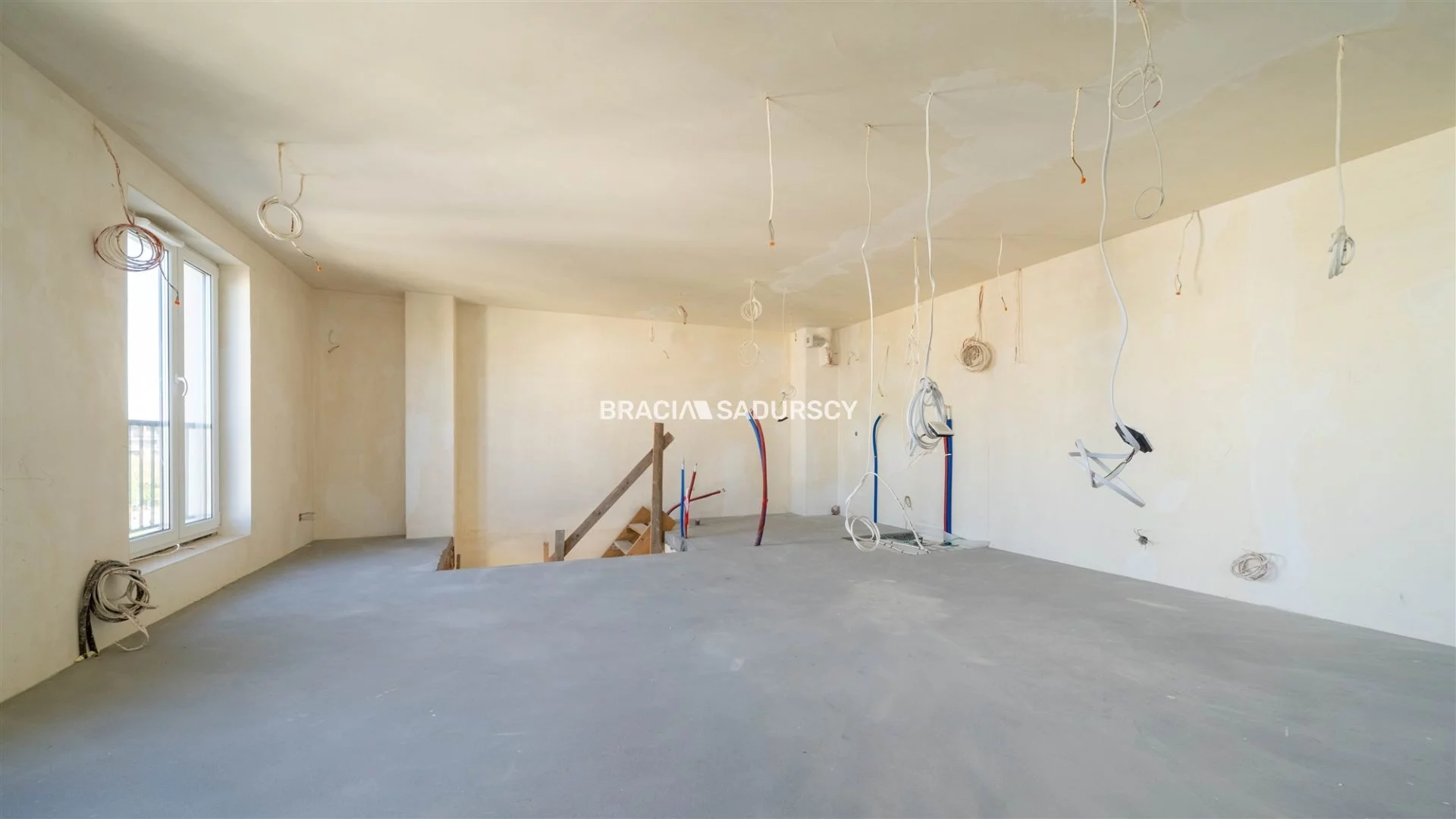 4 pokoje, apartament 126,00 m², piętro 4, oferta nr , BS3-MS-308233, Kraków, Czyżyny, Centralna