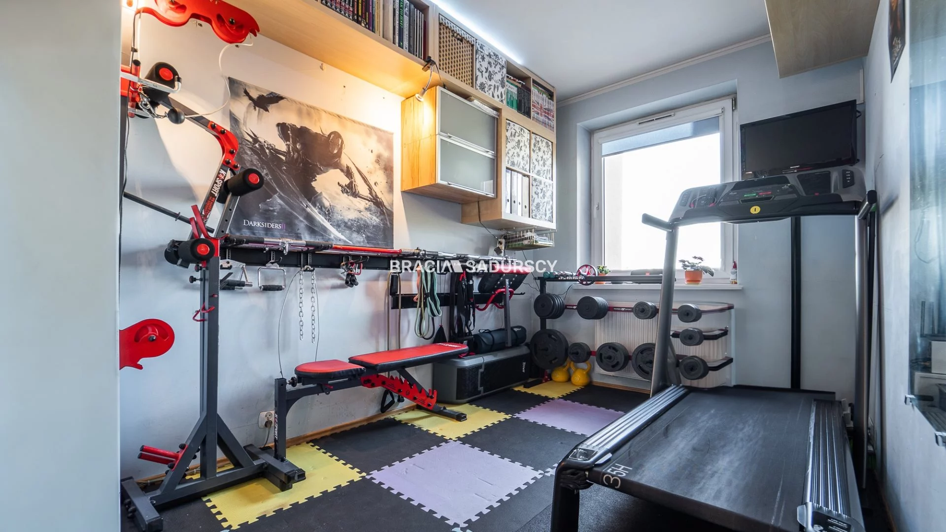 4 pokoje, mieszkanie 57,13 m², piętro 3, oferta nr , BS4-MS-311041-4, Kraków, Podgórze Duchackie, Wola Duchacka, Czarnogórska