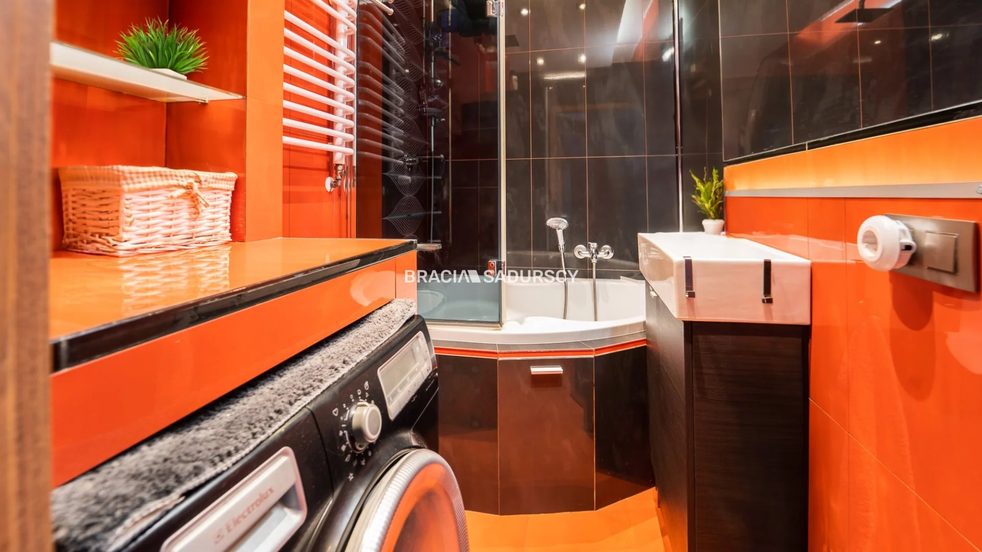 4 pokoje, mieszkanie 57,13 m², piętro 3, oferta nr , BS4-MS-311041-4, Kraków, Podgórze Duchackie, Wola Duchacka, Czarnogórska