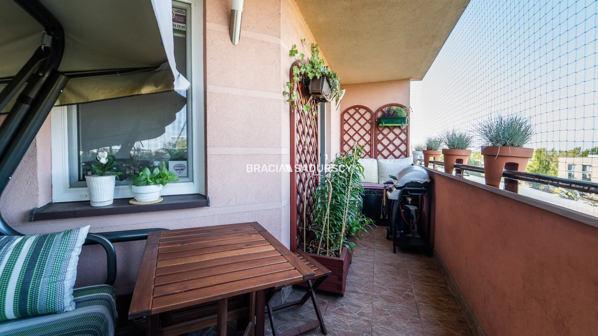 4 pokoje, mieszkanie 57,13 m², piętro 3, oferta nr , BS4-MS-311041-4, Kraków, Podgórze Duchackie, Wola Duchacka, Czarnogórska