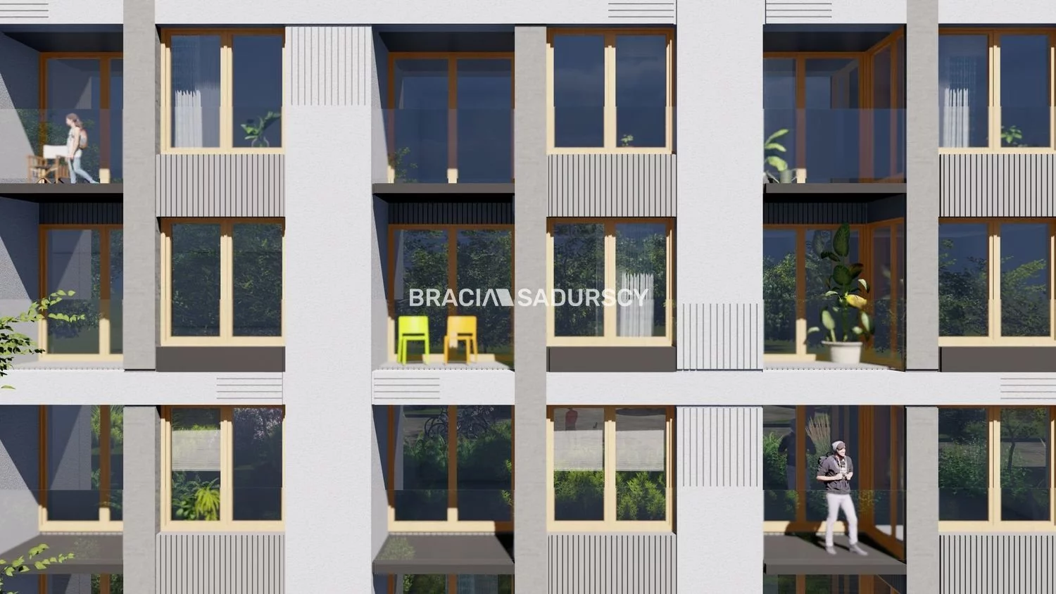 4 pokoje, mieszkanie 39,00 m², piętro 4, oferta nr , BS2-MS-311947-1, Kraków, Krowodrza, Łobzów, Czyżewskiego