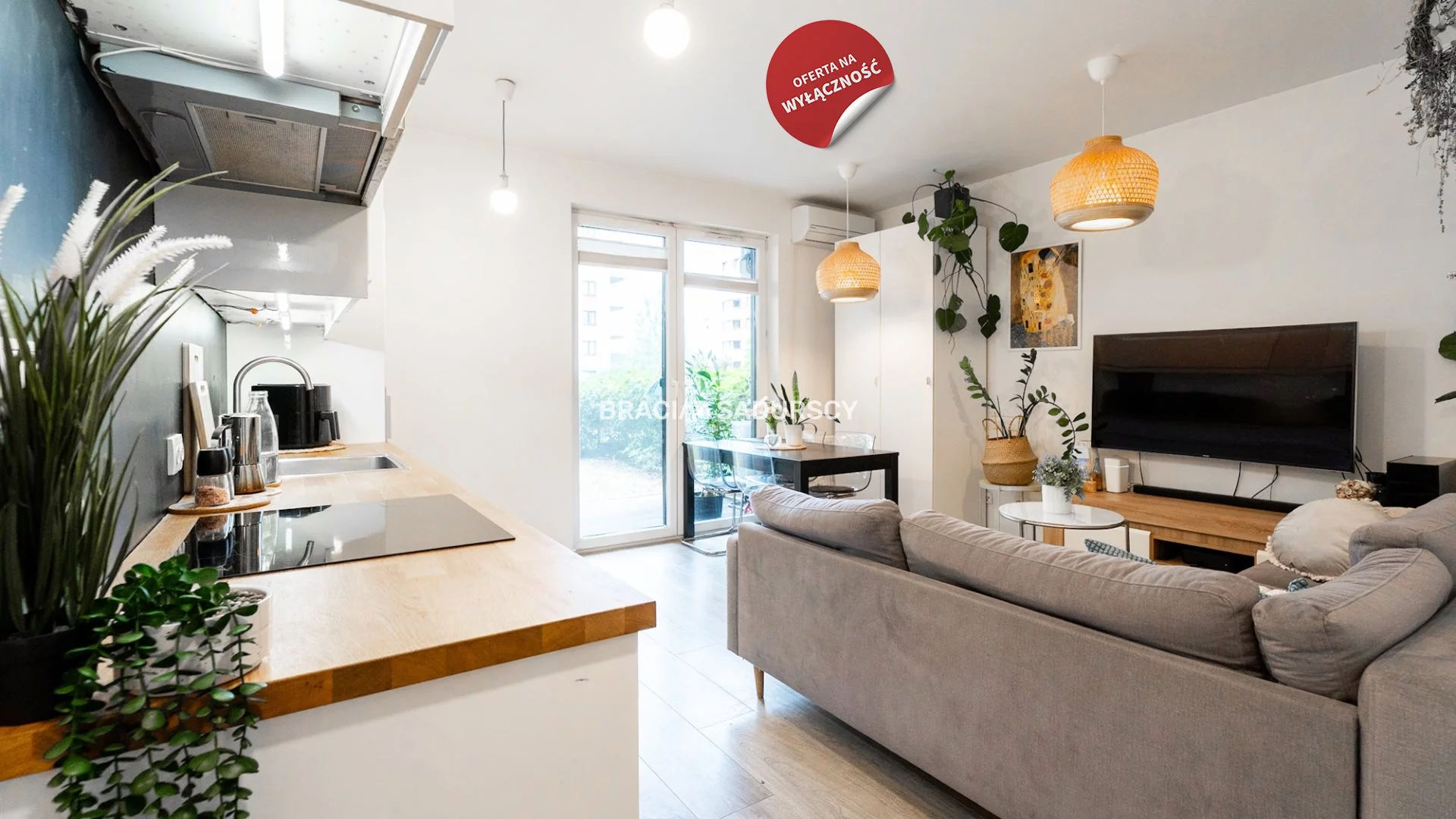 Apartamenty BS3-MS-310070 Kraków Prądnik Czerwony Dobrego Pasterza