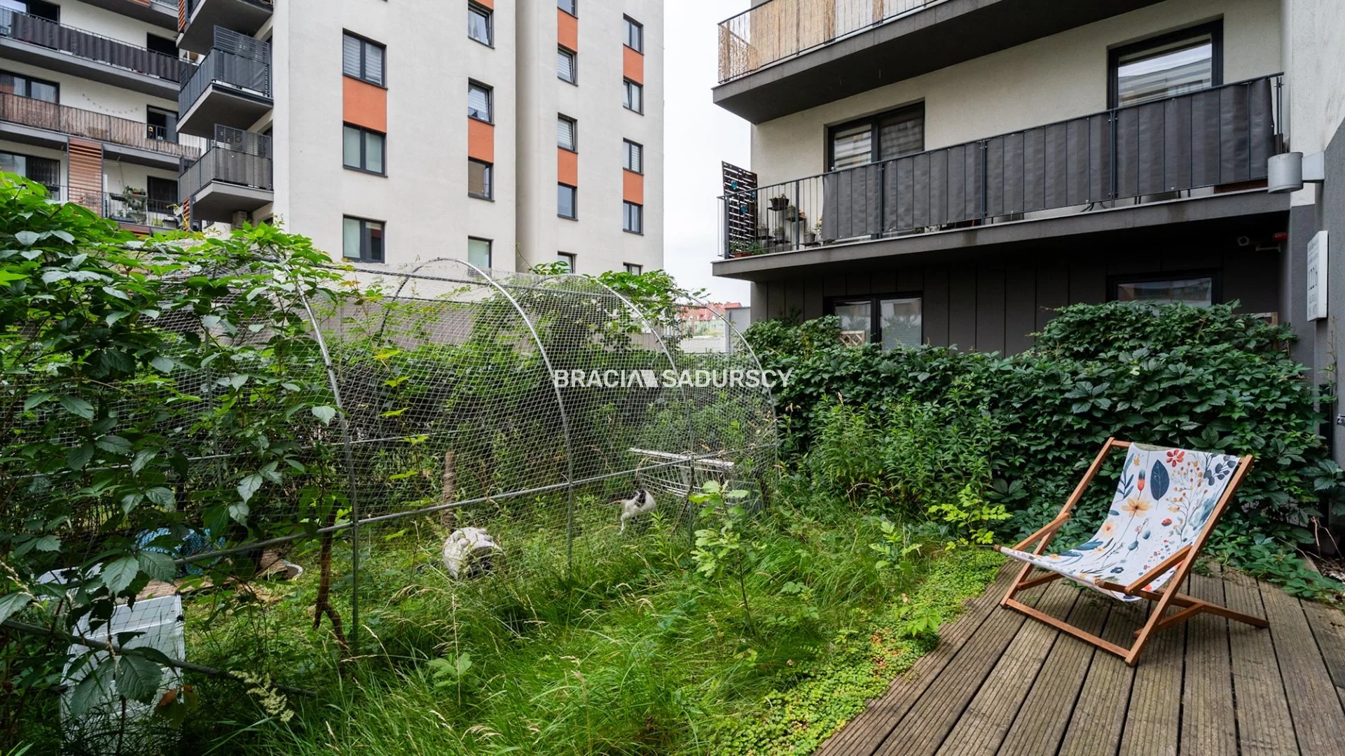 4 pokoje, apartament 65,37 m², parter, oferta nr , BS3-MS-310070-1, Kraków, Prądnik Czerwony, Dobrego Pasterza