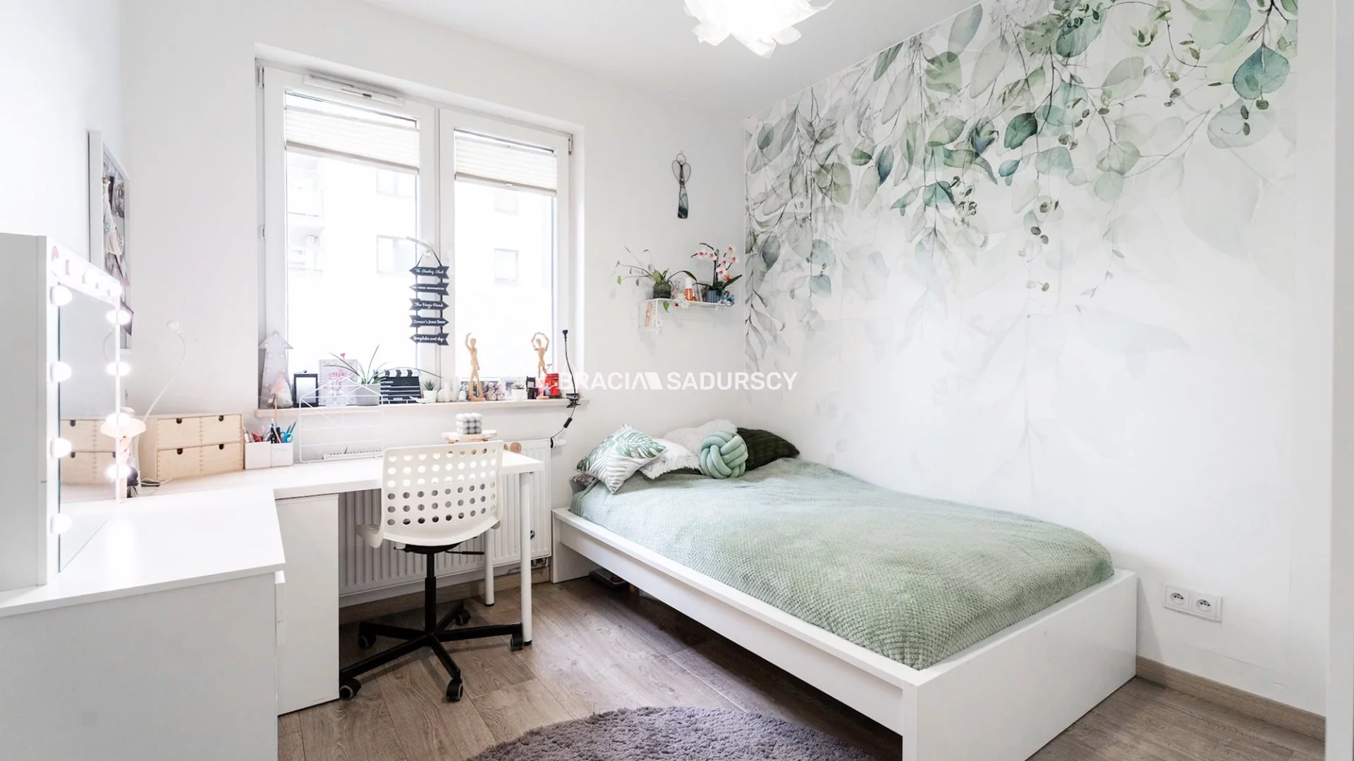4 pokoje, apartament 65,37 m², parter, oferta nr , BS3-MS-310070-1, Kraków, Prądnik Czerwony, Dobrego Pasterza