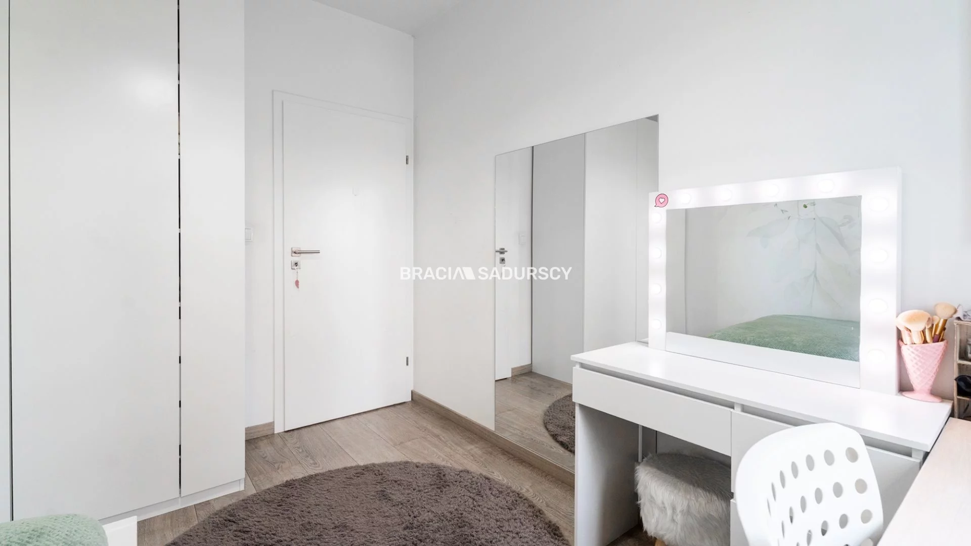 4 pokoje, apartament 65,37 m², parter, oferta nr , BS3-MS-310070-1, Kraków, Prądnik Czerwony, Dobrego Pasterza