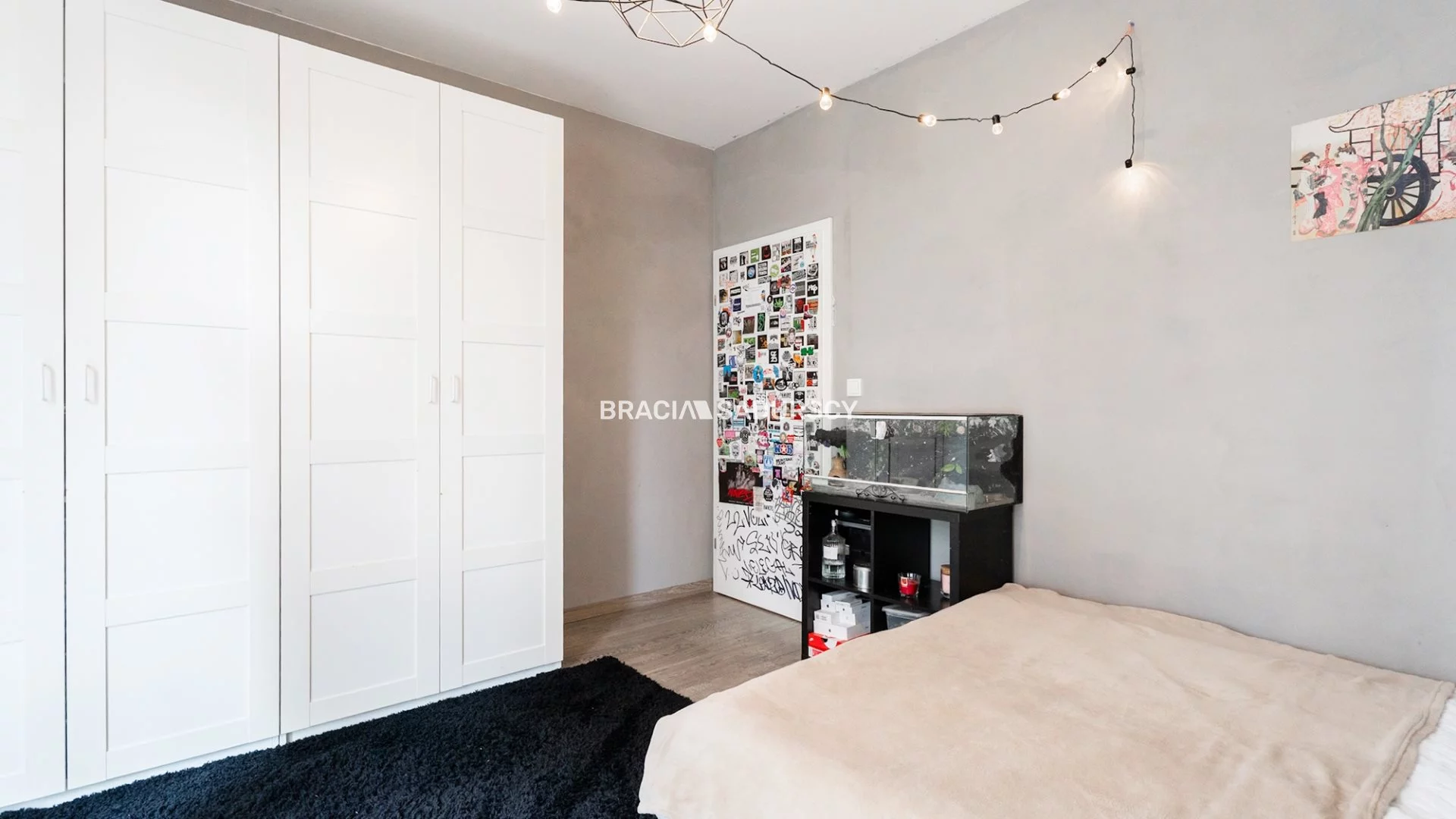 4 pokoje, apartament 65,37 m², parter, oferta nr , BS3-MS-310070-1, Kraków, Prądnik Czerwony, Dobrego Pasterza