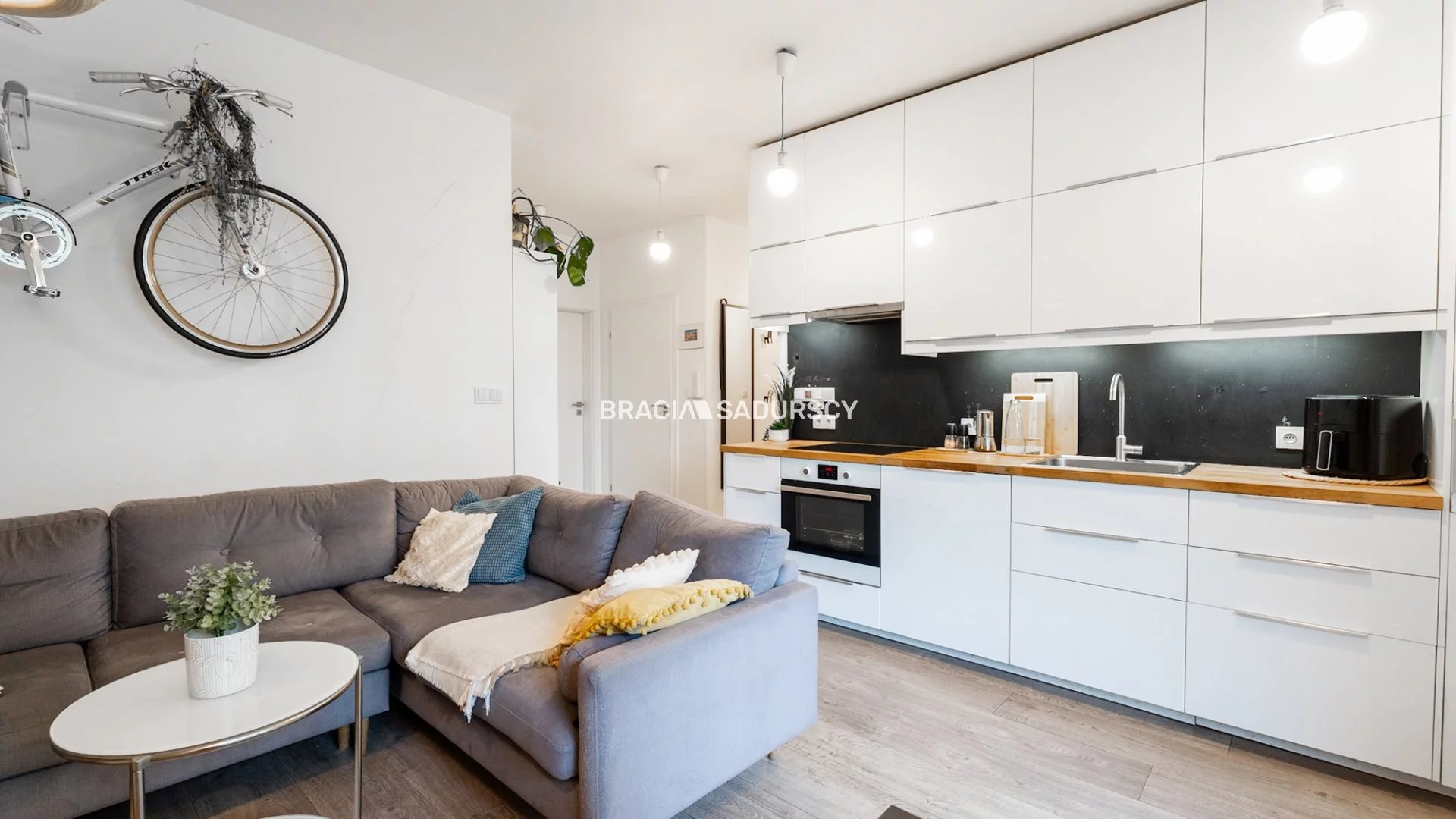 4 pokoje, apartament 65,37 m², parter, oferta nr , BS3-MS-310070-1, Kraków, Prądnik Czerwony, Dobrego Pasterza